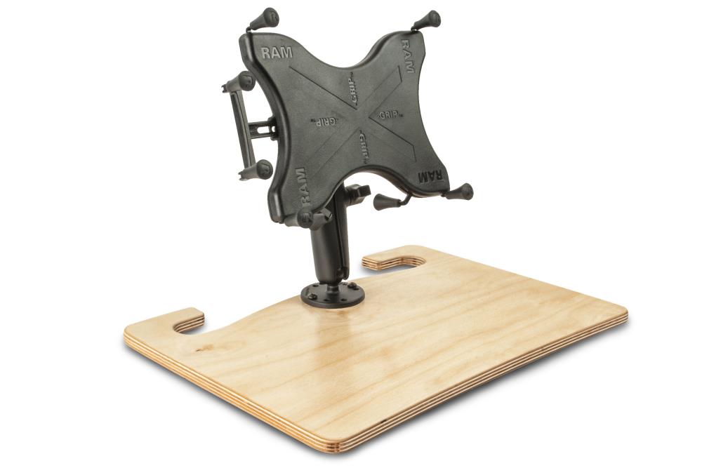 AutoExec AUE71002 Wheelmate extreme Steering Wheel Work Surface for Universal