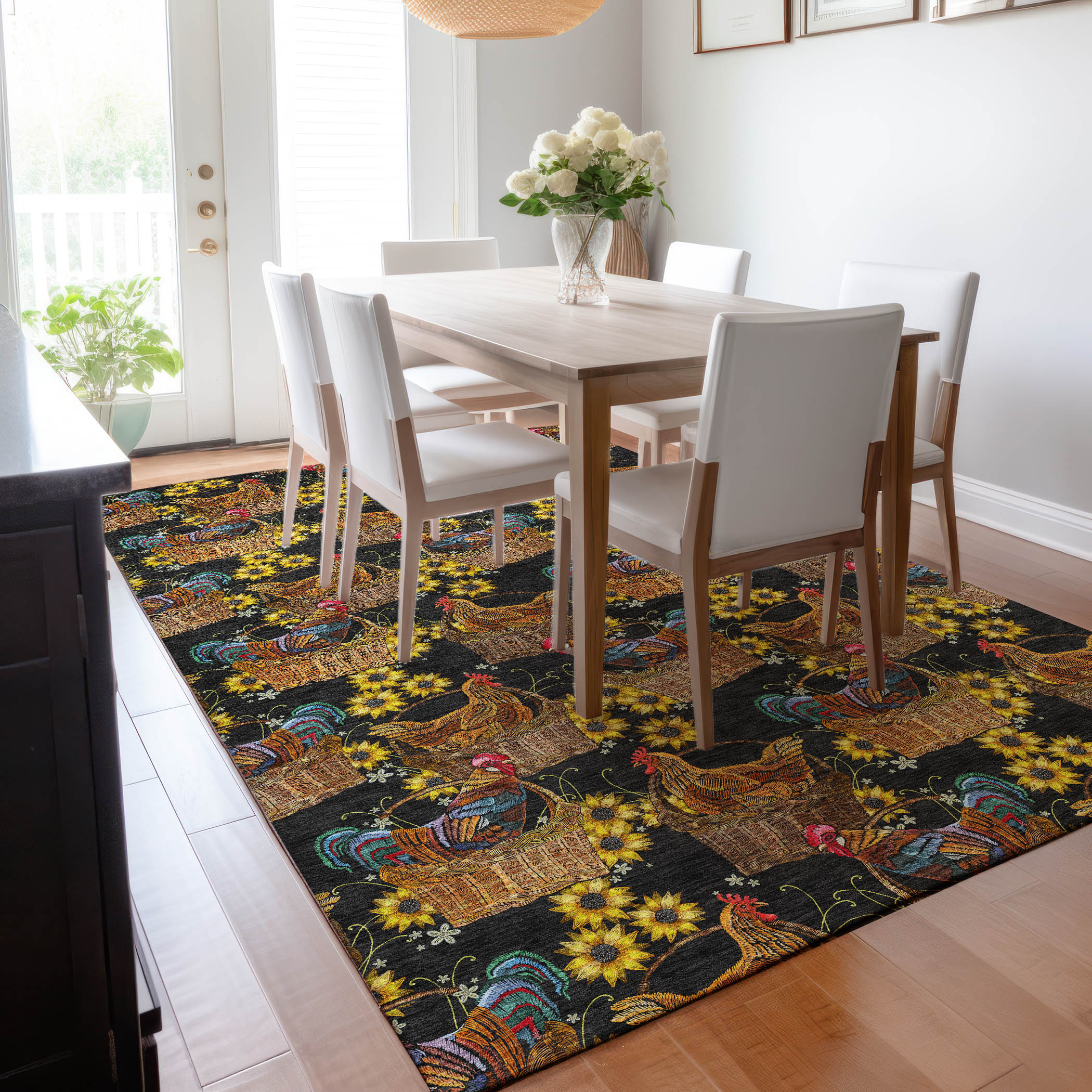 Addison Rugs AMF157MI8X10 rugs - View #7