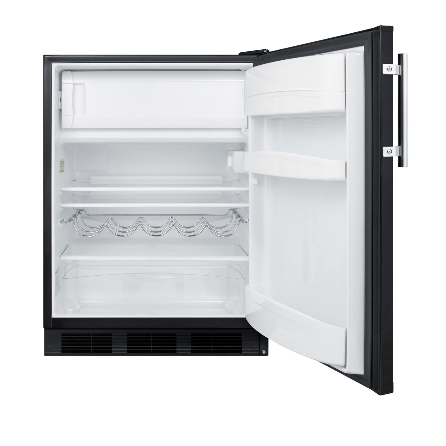 Summit Appliance CT663BKADA m050615 - View #4