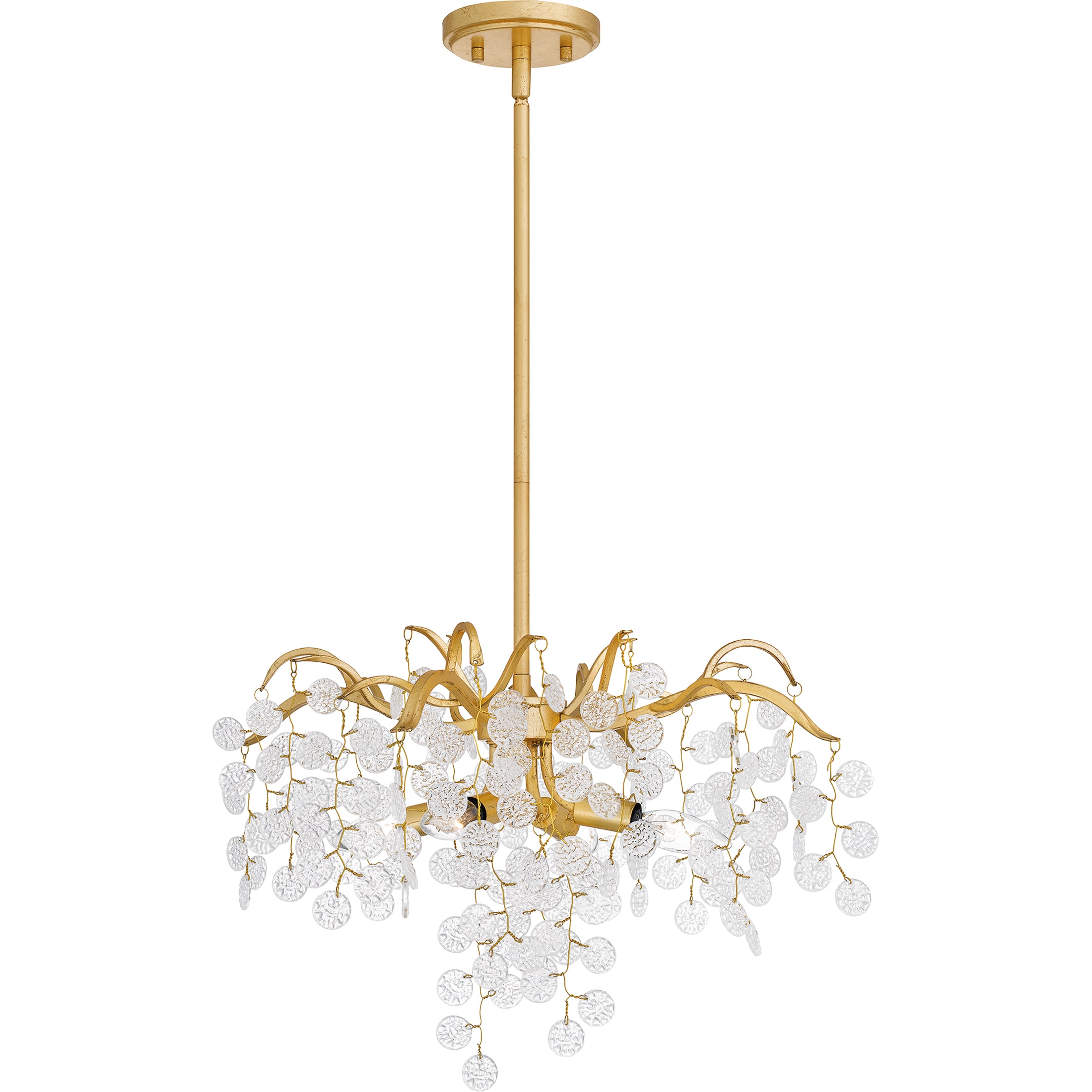 Quoizel MAP2820GFL Pendant-Lights - View #7