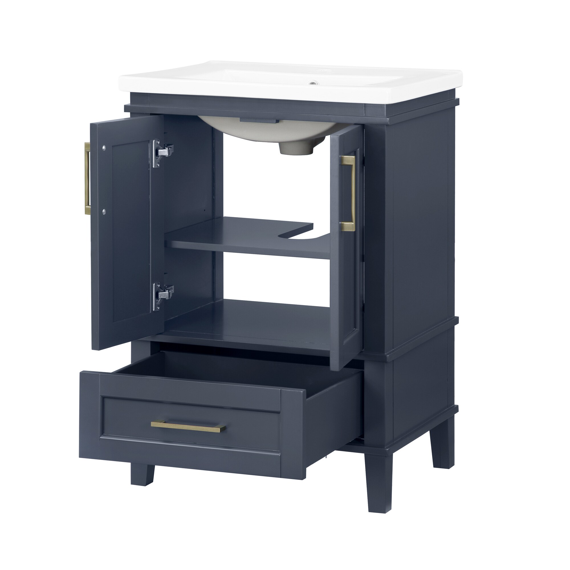 OVE Decors 15VKM-BR242W-045 Bath-Vanity-Combo - View #17