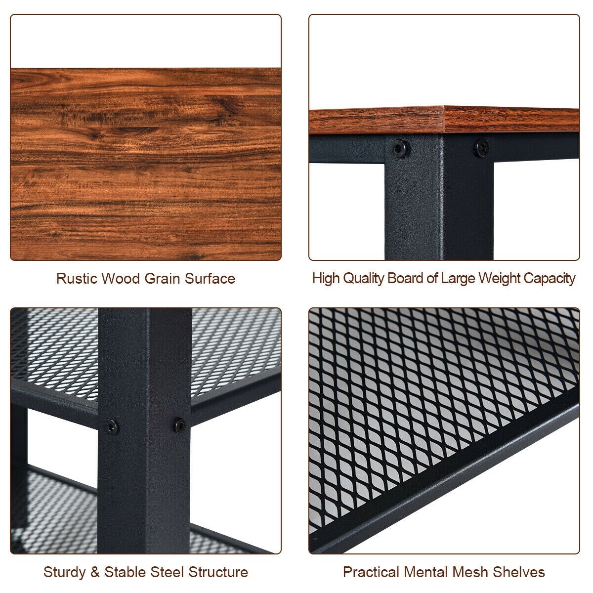 YERIVA KT5378 Kitchen-Furniture - View #7