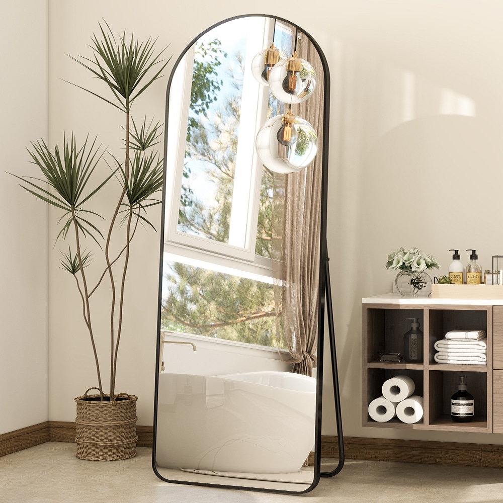 BEAUTYPEAK YHYJ2164B Decor-Mirrors - View #2