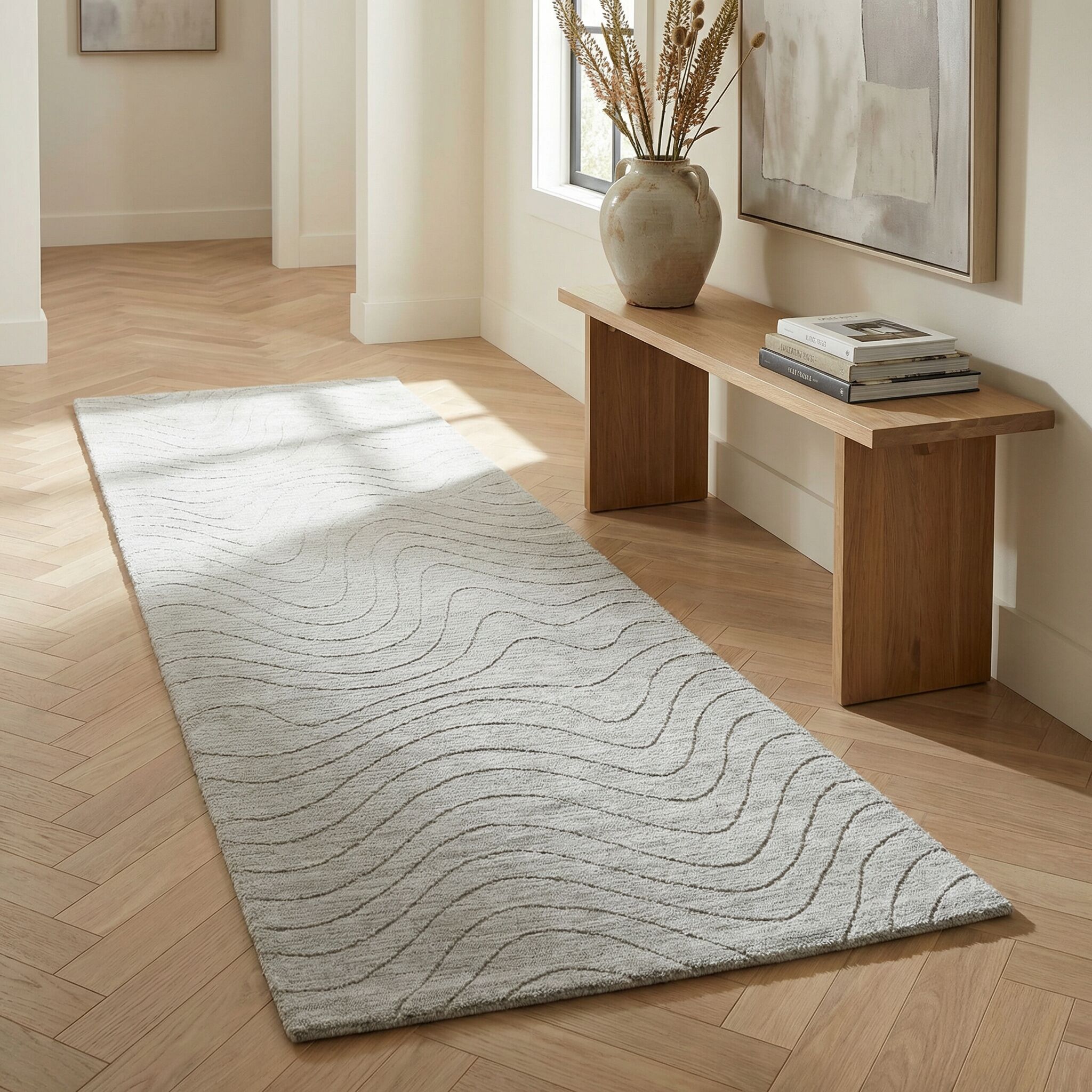 Rug Branch MI4408GY28 rugs - View #2