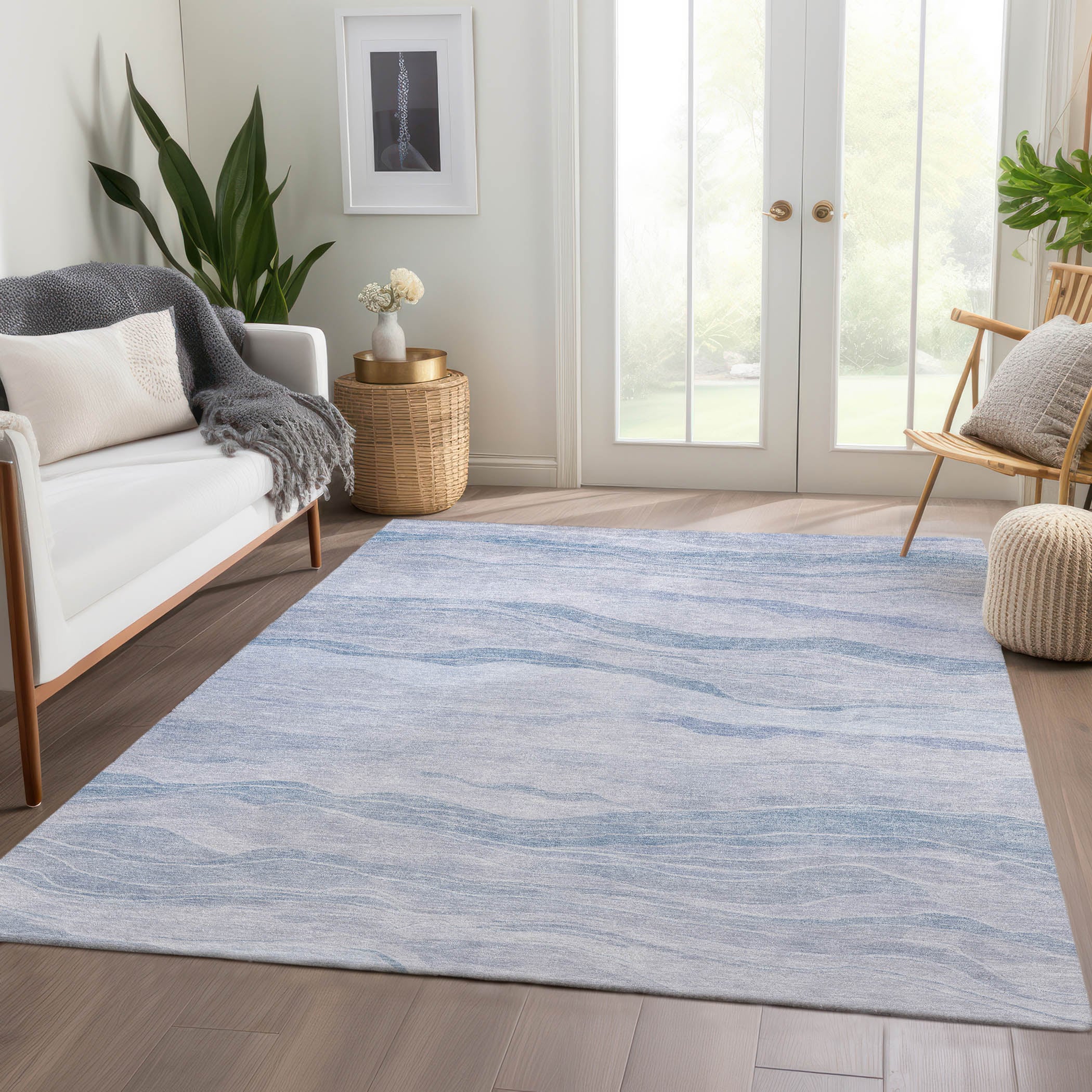 Addison Rugs ACN1250SK3X5 rugs - View #7