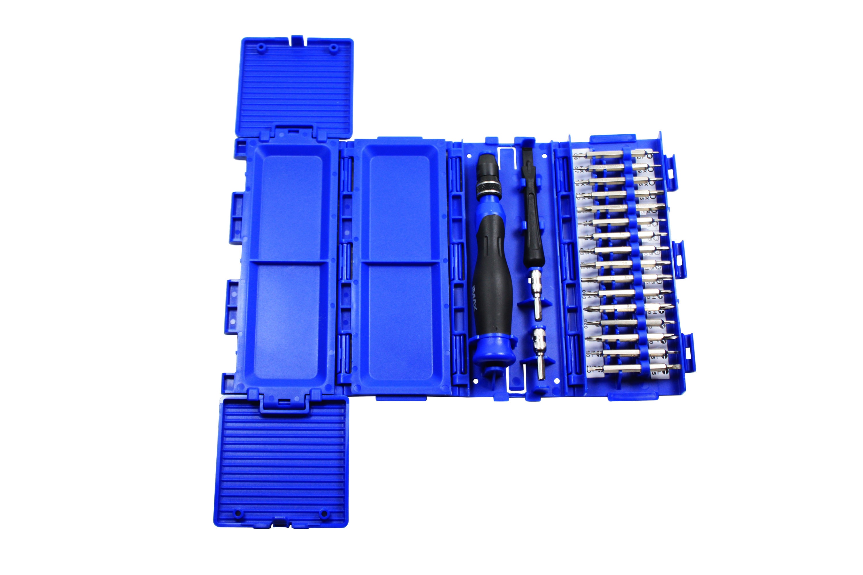 Maxtech 16580MX Screwdrivers-Individual - View #2