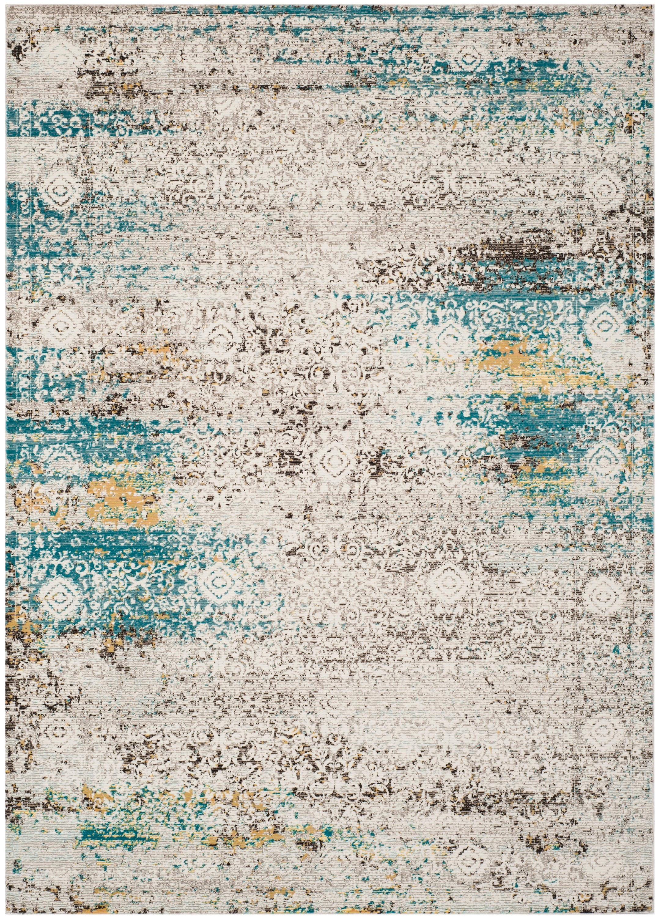 Safavieh ARA183B-4 rugs - View #2