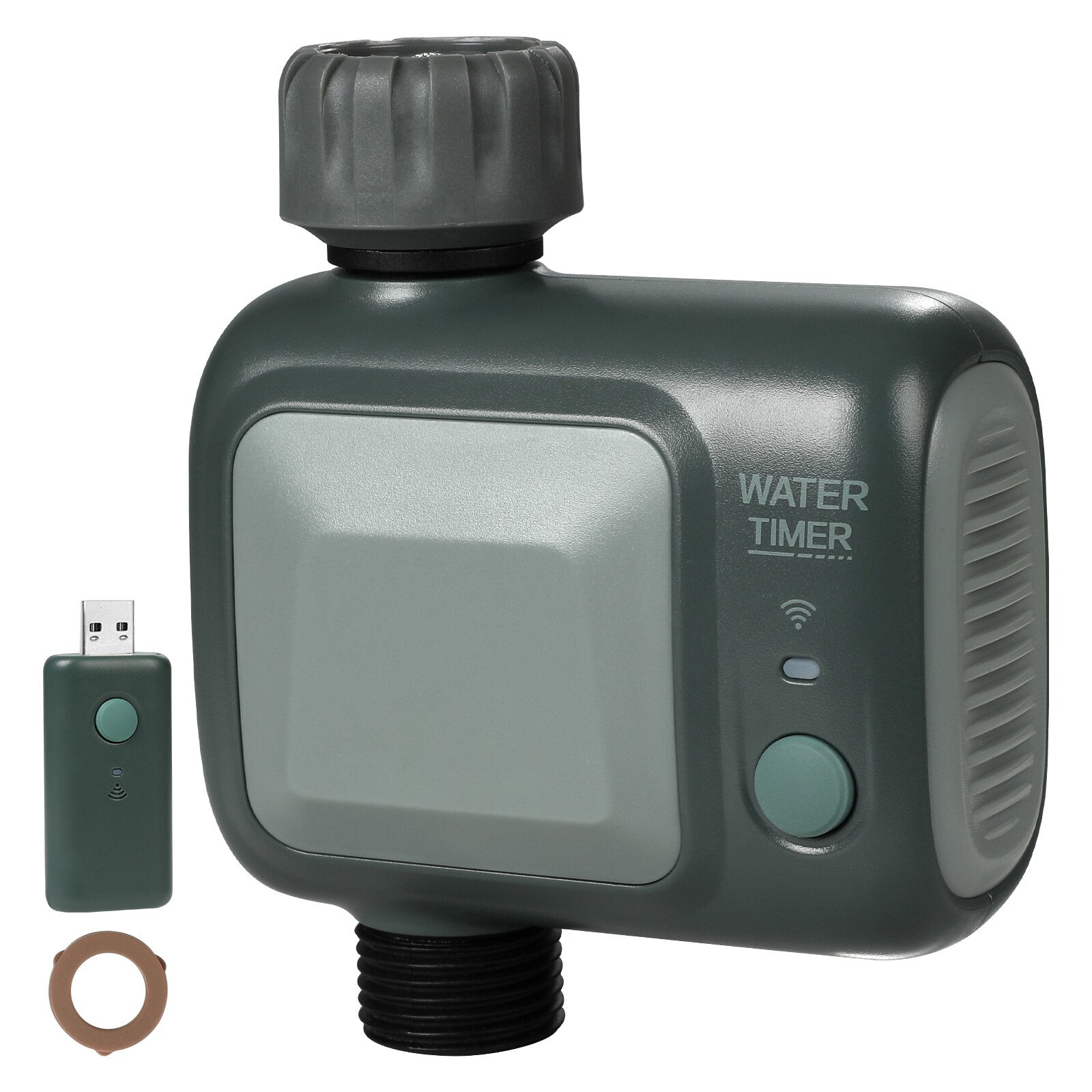 GIVIMO LW102GIVSS2538 Hose-End-Timers - View #11