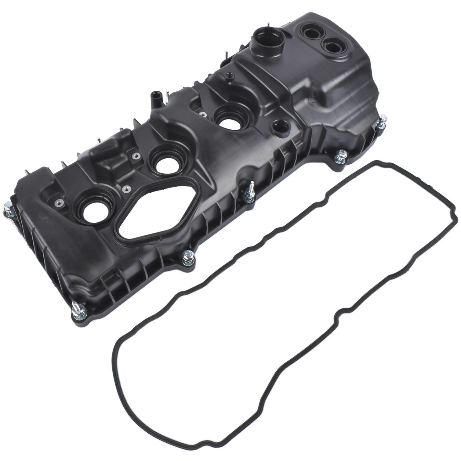FlowLuxe 65R38UCTW2WG Automotive-Hardware - View #7