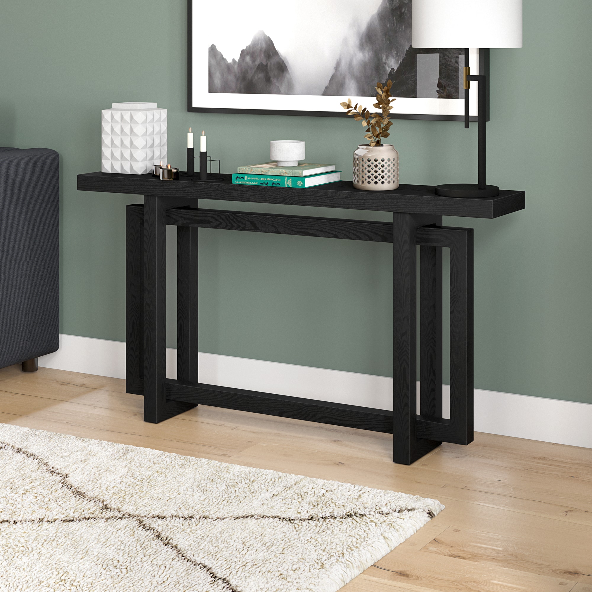 Hailey Home AT2065 Console-Sofa-Tables - View #6