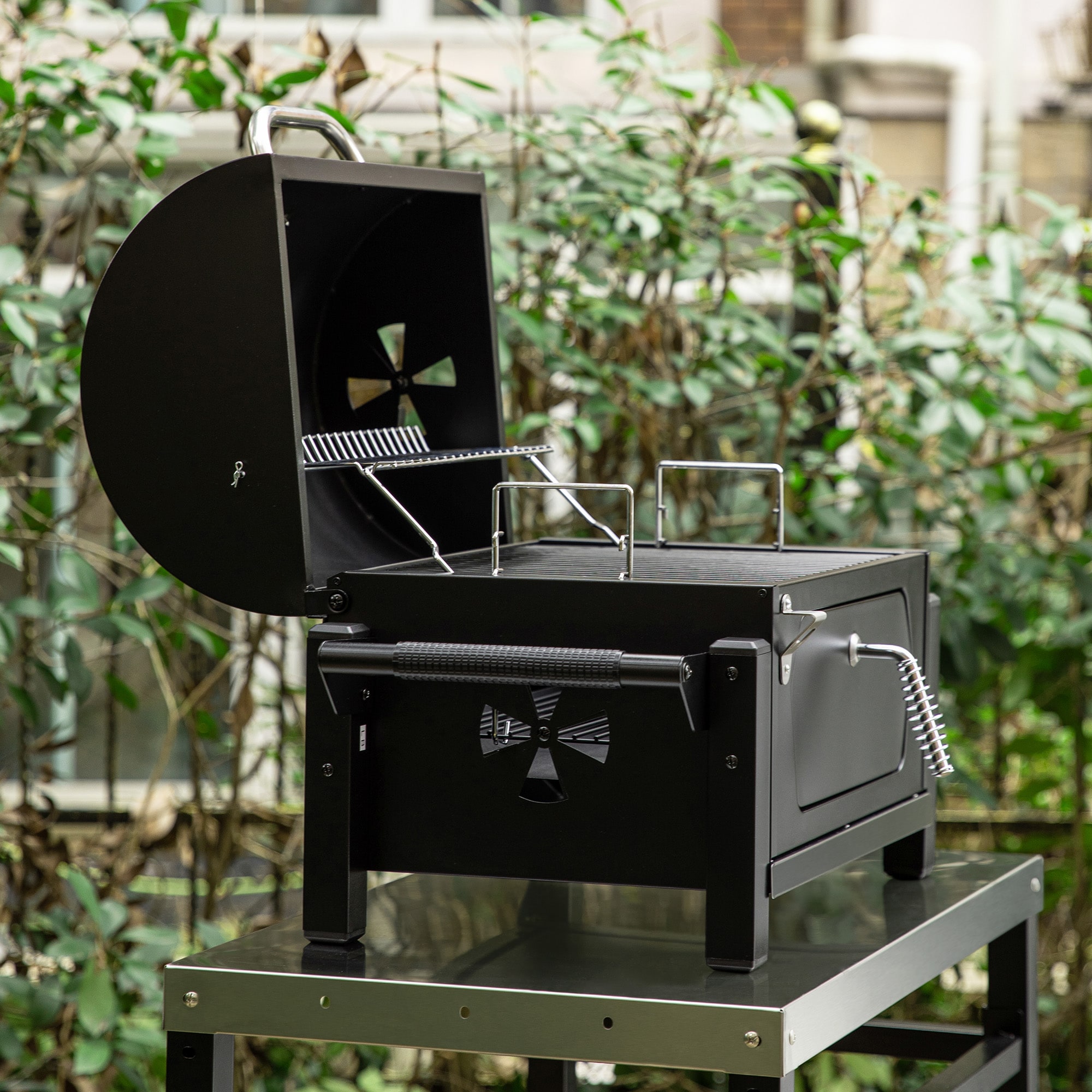 Royal Gourmet CD1519 Charcoal-Grills - View #3