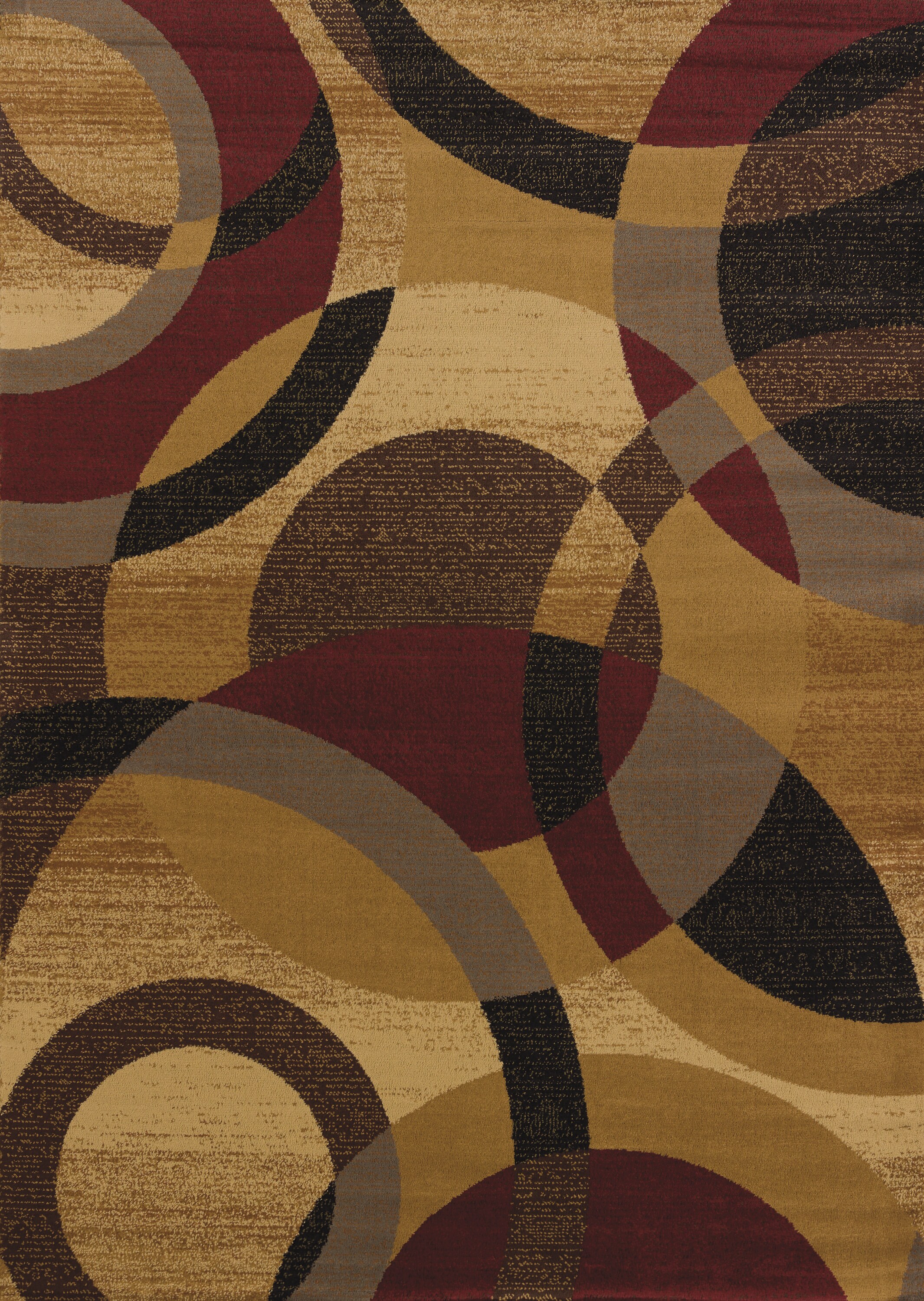 United Weavers Of America 750 00918 912 rugs - View #2