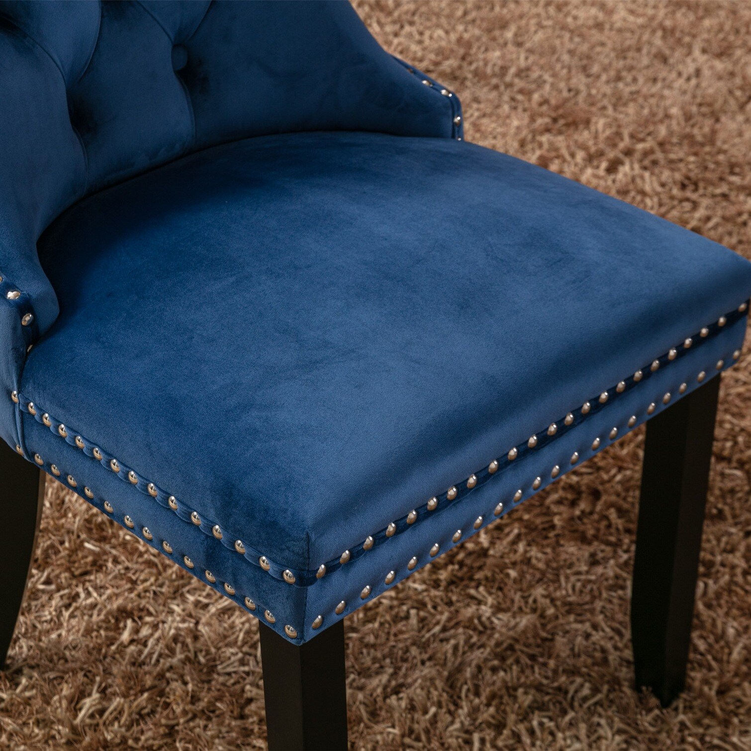 FlowLuxe HQPI7CMLWPD2 Dining-Chairs - View #4
