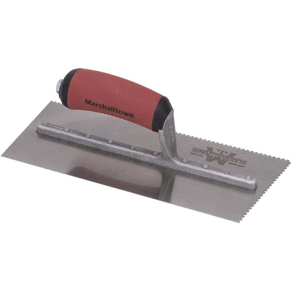 Marshalltown 765SDL Flooring-Trowels - View #3
