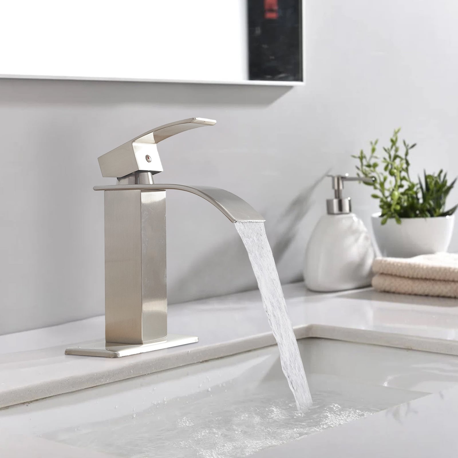 Flynama W123246593-E Lavatory-Faucets - View #2
