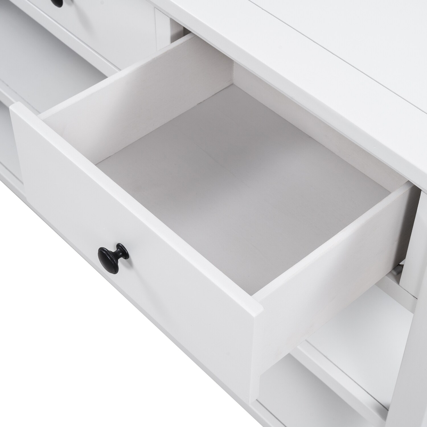 Mondawe MO-TR958WK Console-Sofa-Tables - View #11