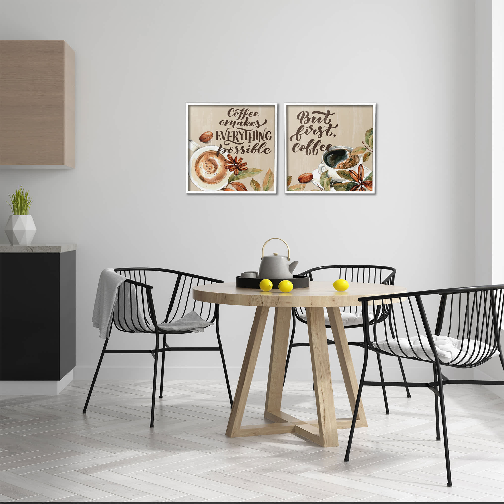 Stupell Industries B2-780-WFR-2PC-12X12 Wall-Art - View #3