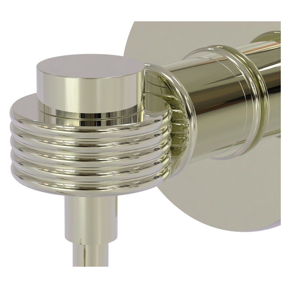Allied Brass 2020G-PNI Robe-Hooks - View #2