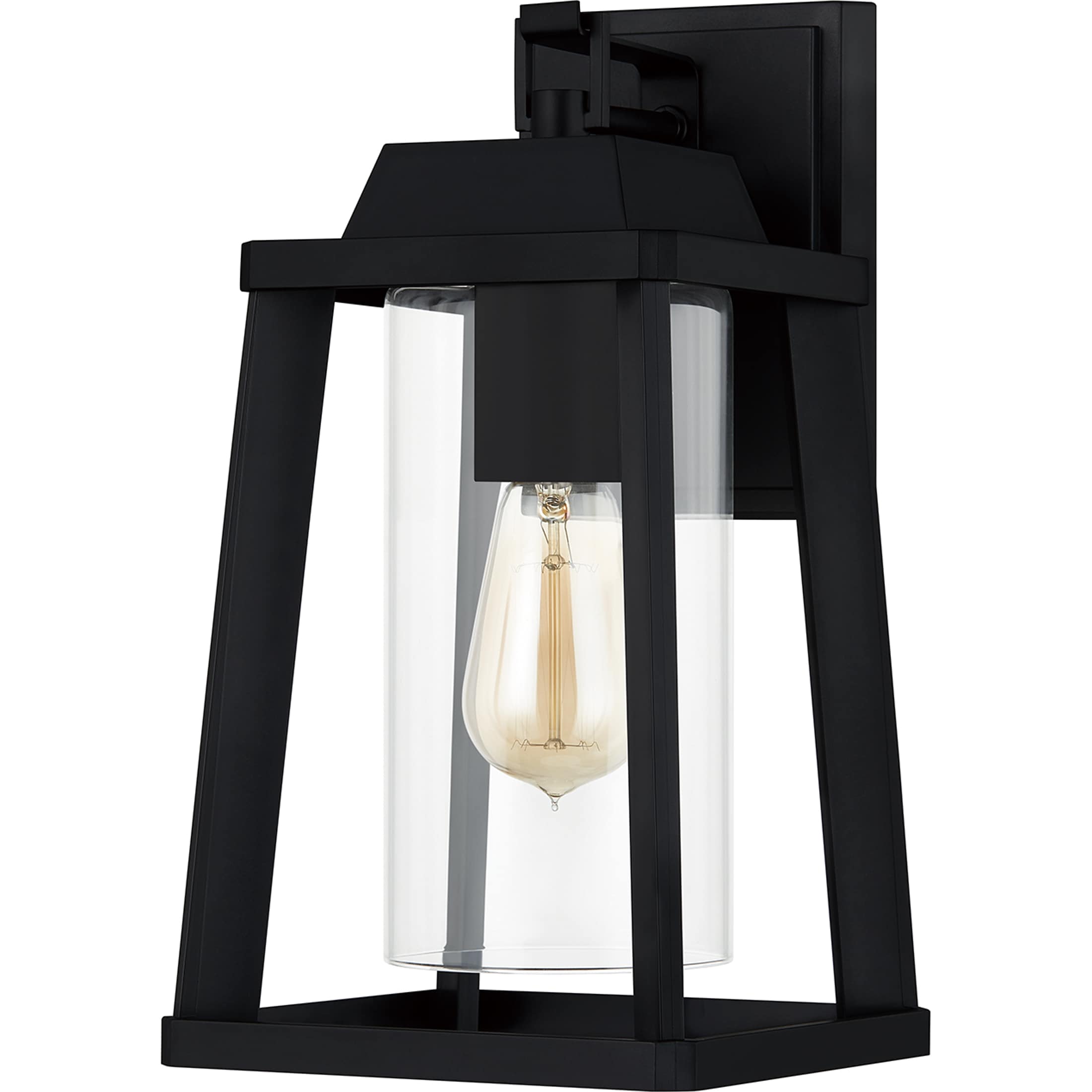 Quoizel LWS33644B Outdoor-Wall-Lighting - View #10