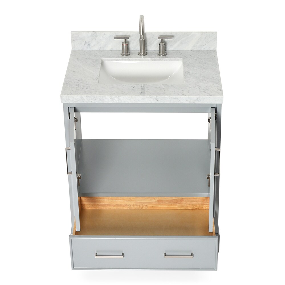 ARIEL M031SCWRVOGRY Bath-Vanity-Combo - View #9