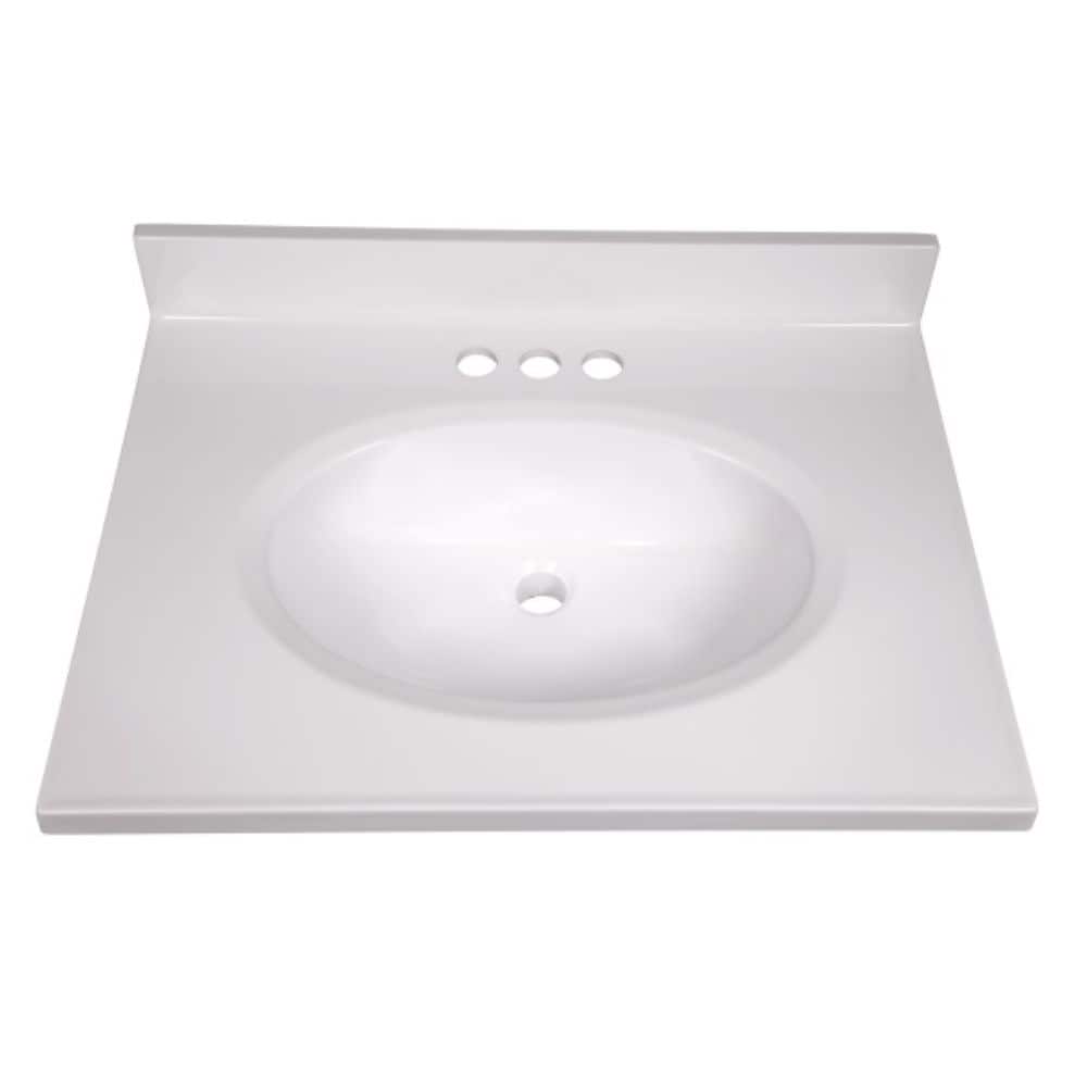 Design House 584722 Bath-Vanity-Combo - View #8