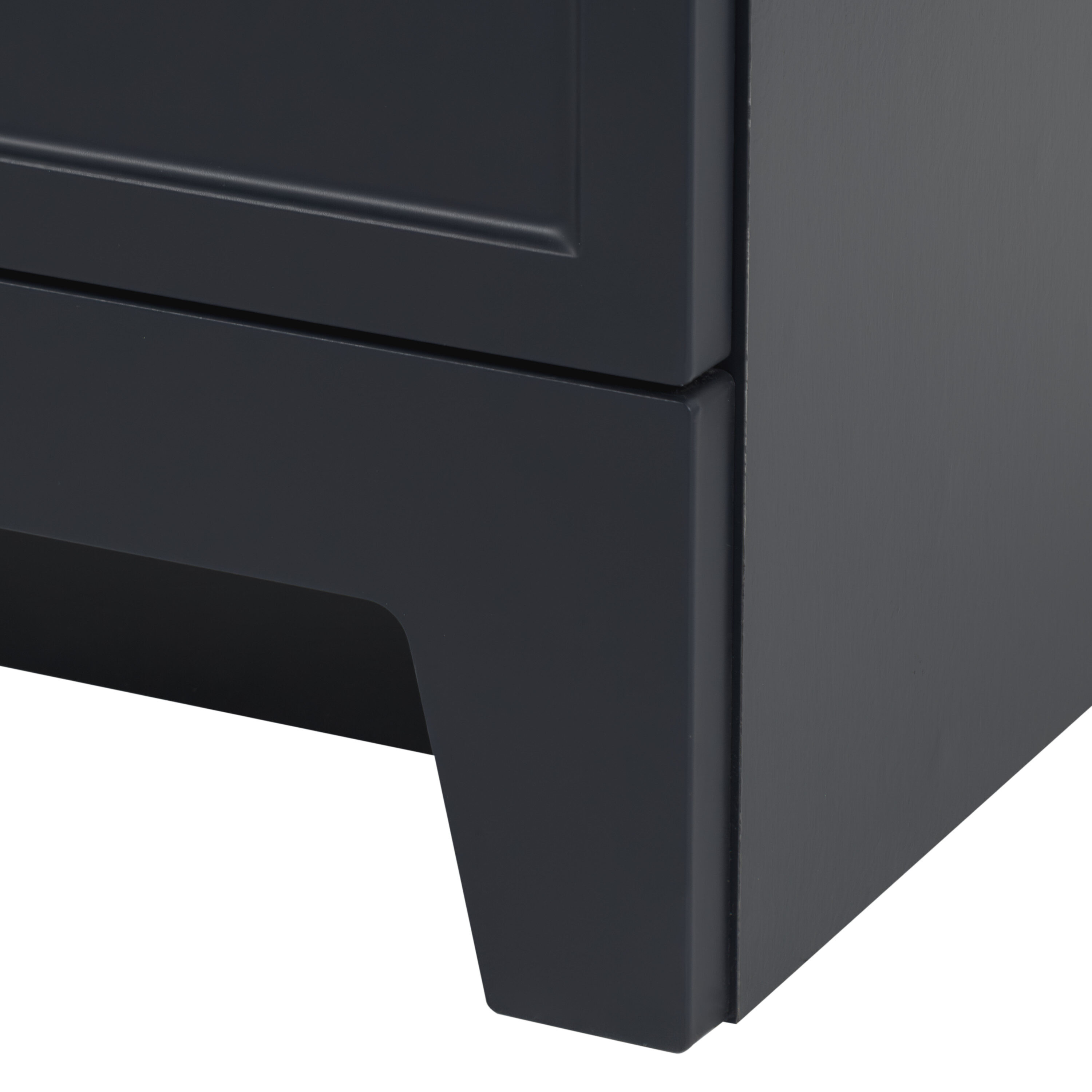 Style Selections LW24W36P2-DB Bath-Vanity-Combo - View #17