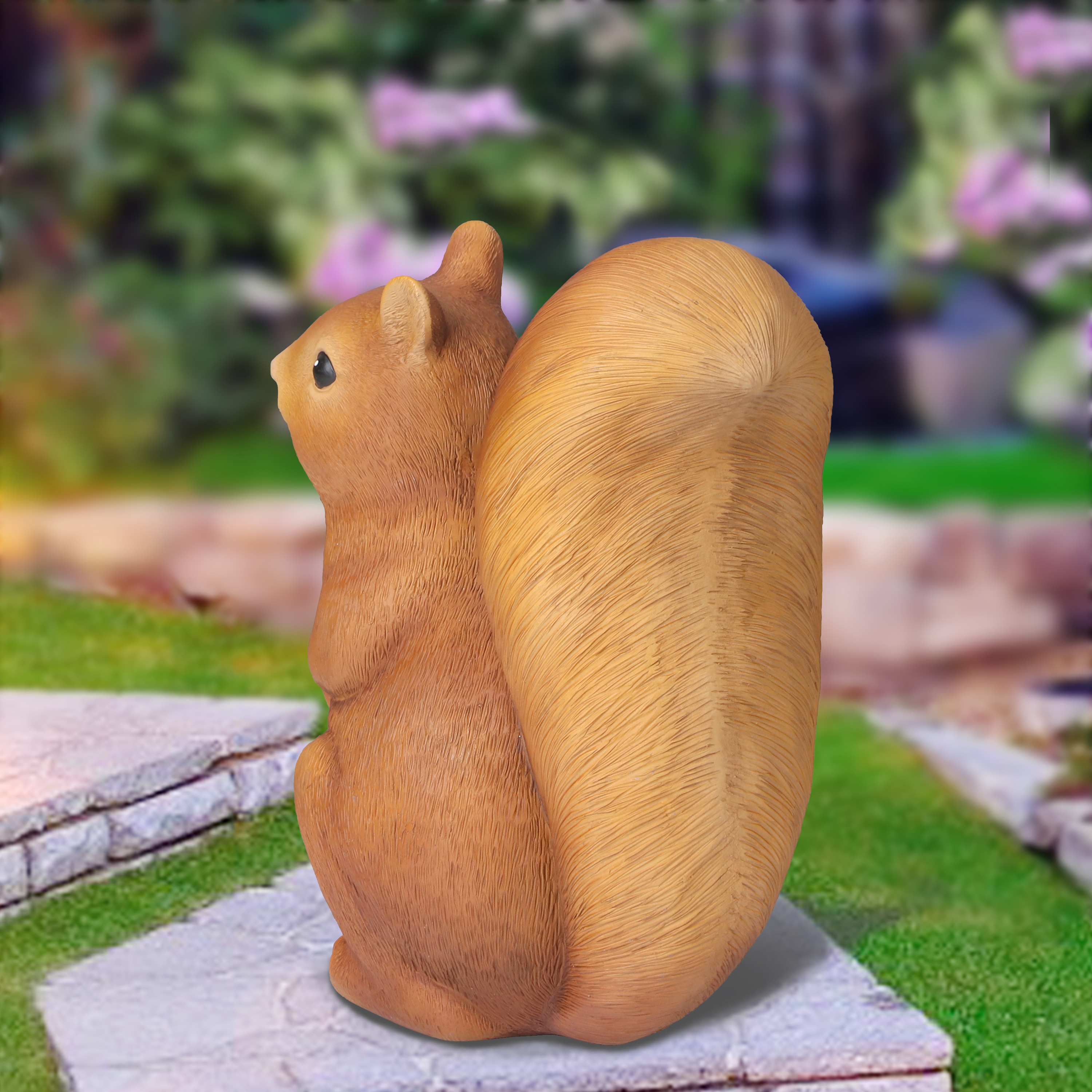Style Selections A06-2347 Garden-Statue - View #5