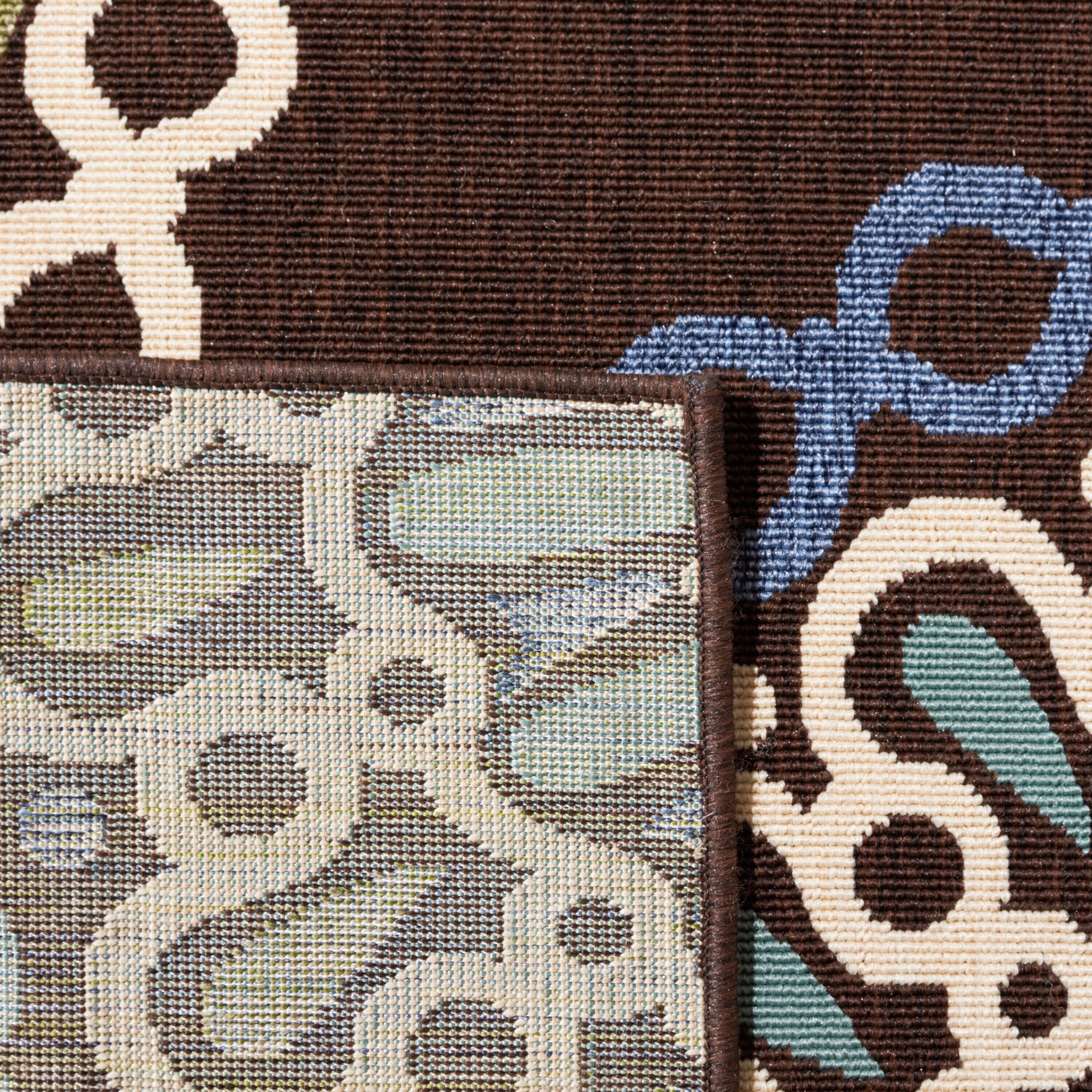 Safavieh VER092-0625-8R rugs - View #4