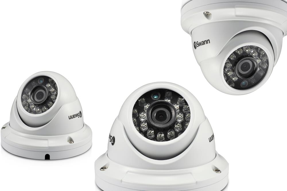 Swann SWPRO-T859CAM-US Security-Cameras - View #3