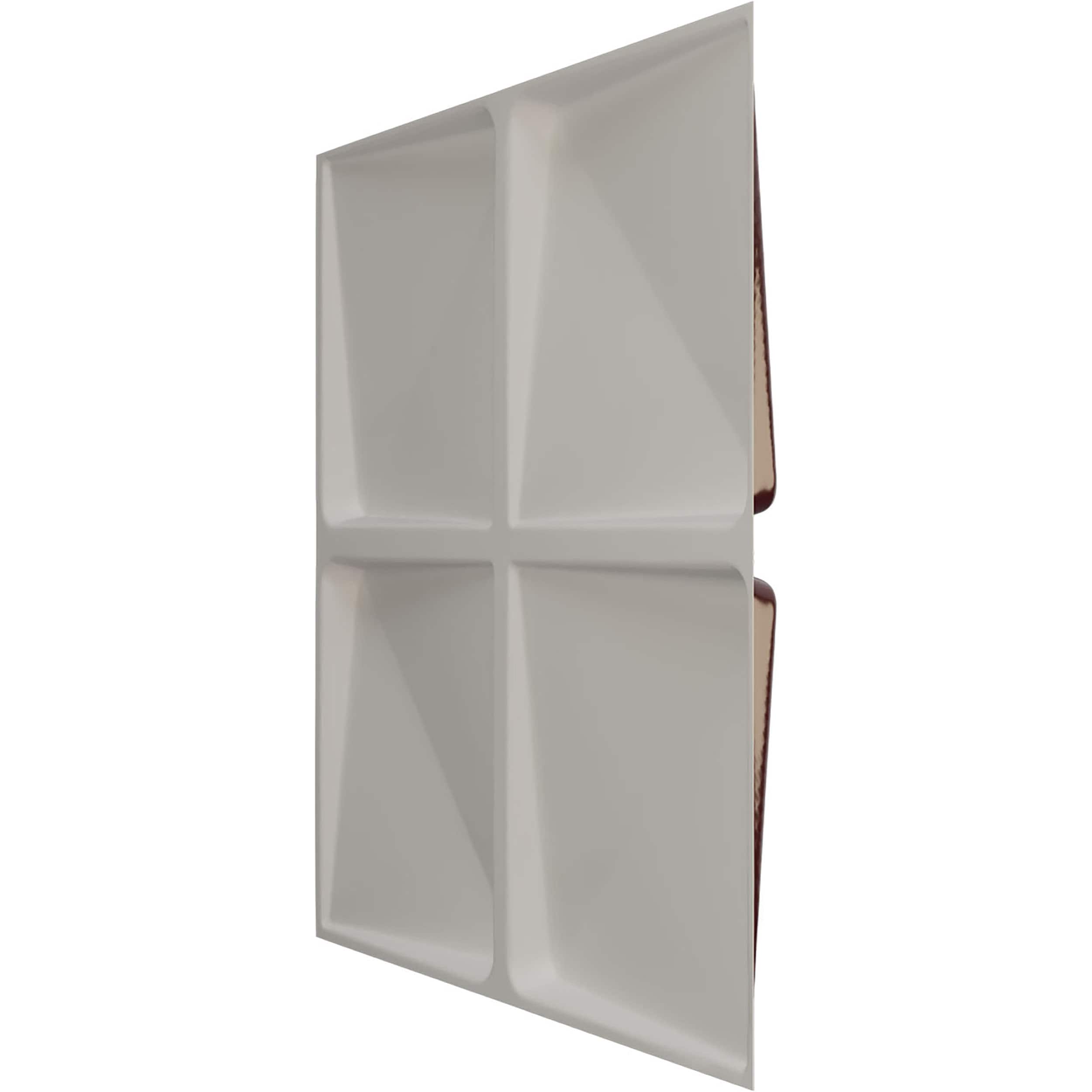 Ekena Millwork WP20X20EDHML Wall-Panels - View #4