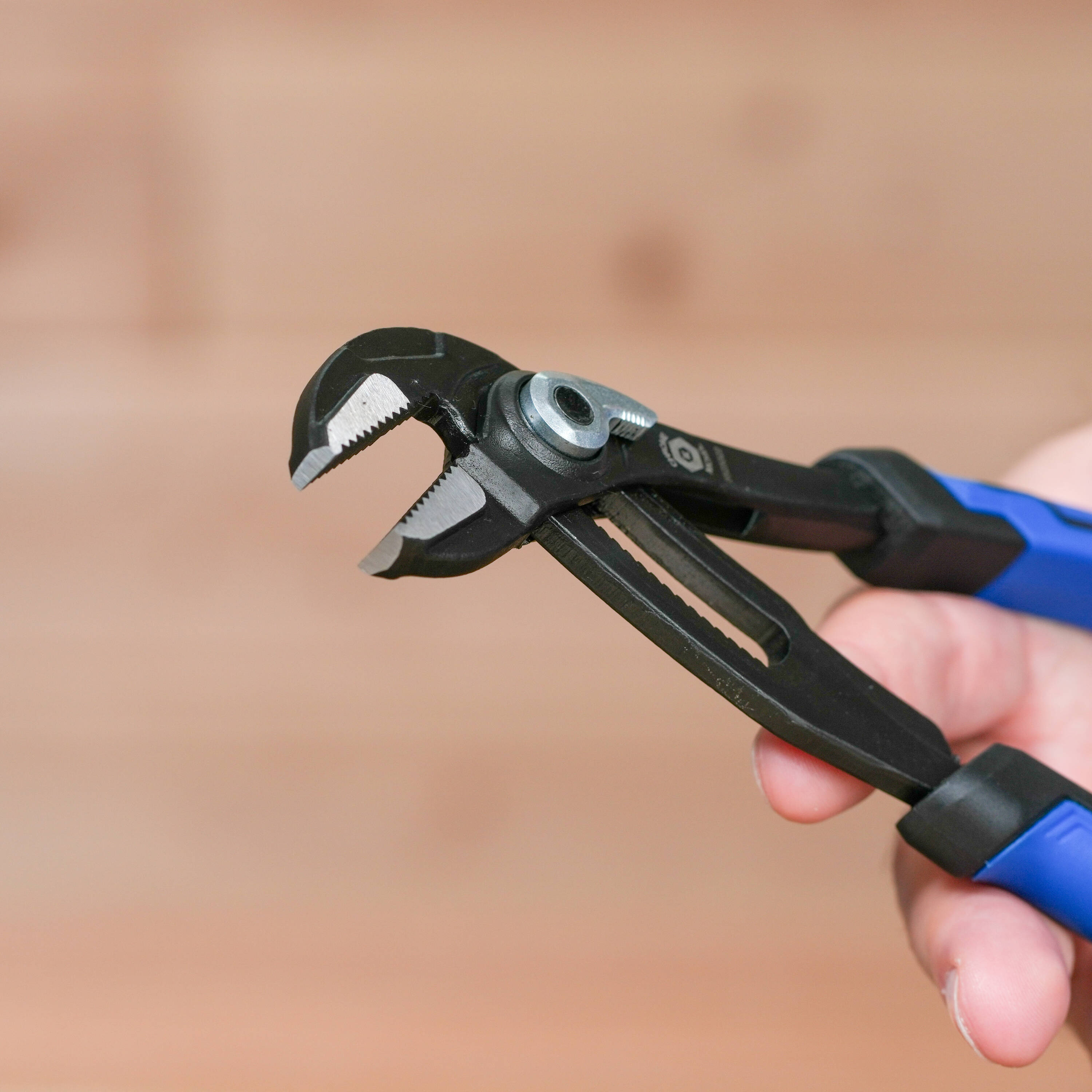 Kobalt 58962 pliers - View #5