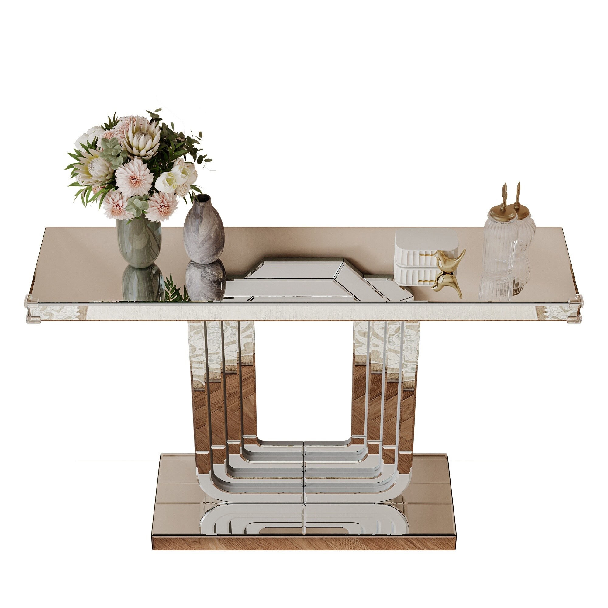 Horizons Prime LJW104059 Console-Sofa-Tables - View #3