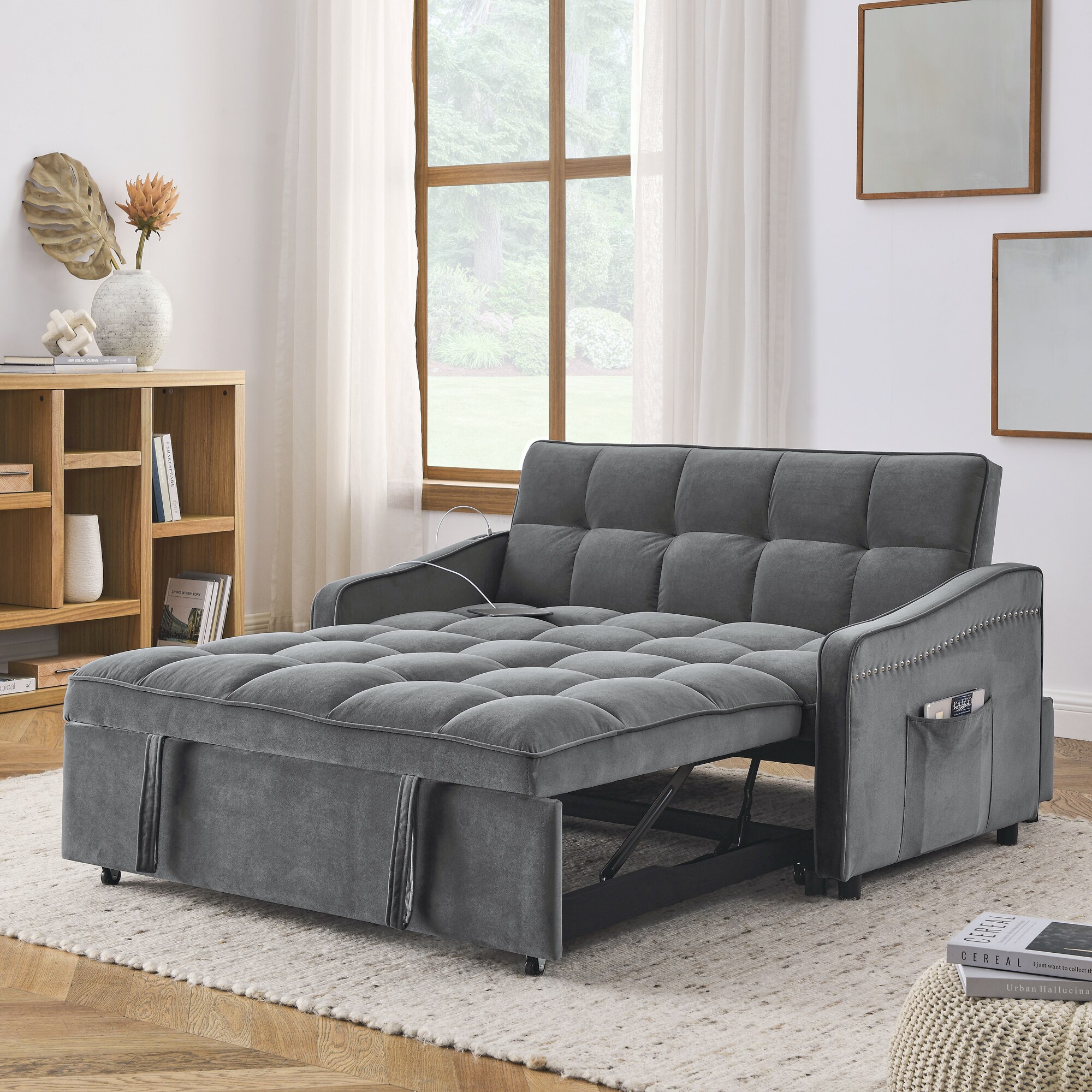 Bybafun YA0100258 Sofas-Loveseats - View #10