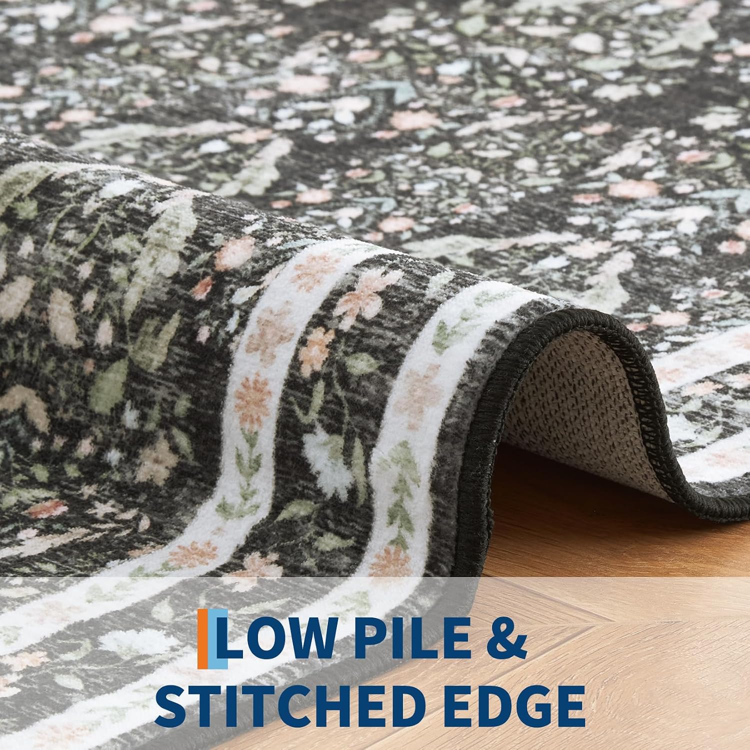 Assile XH260819261 rugs - View #4