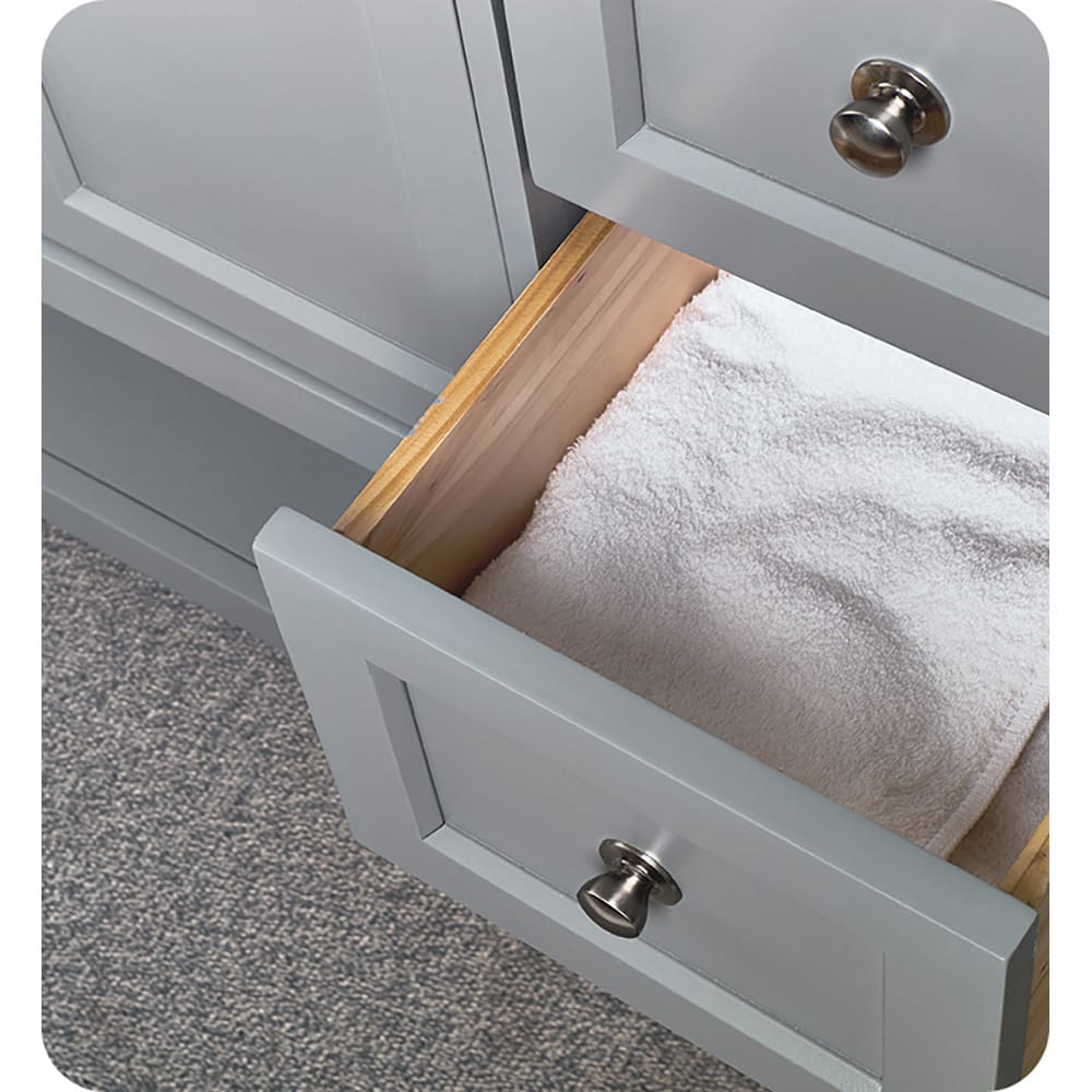 Fresca FCB2372GR-D vanities - View #8