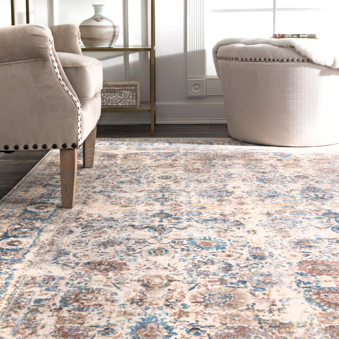 nuLOOM DISA09A-6709 rugs - View #5