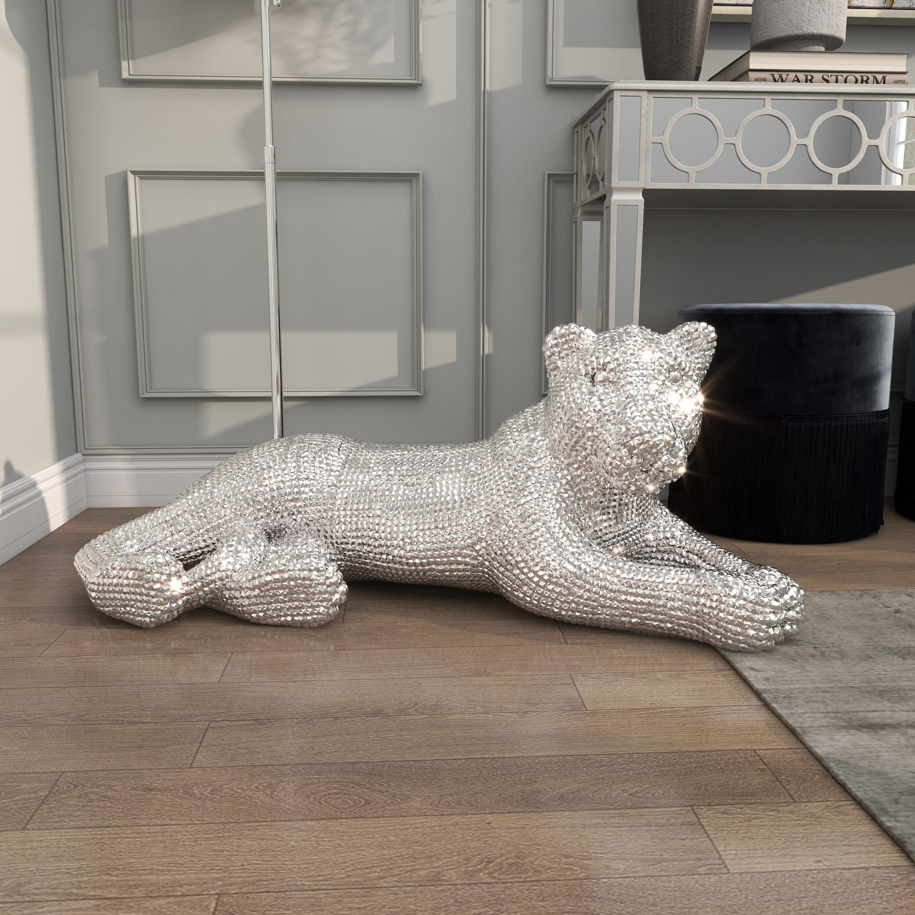 Grayson Lane 98658 Decorative-Accessories - View #4