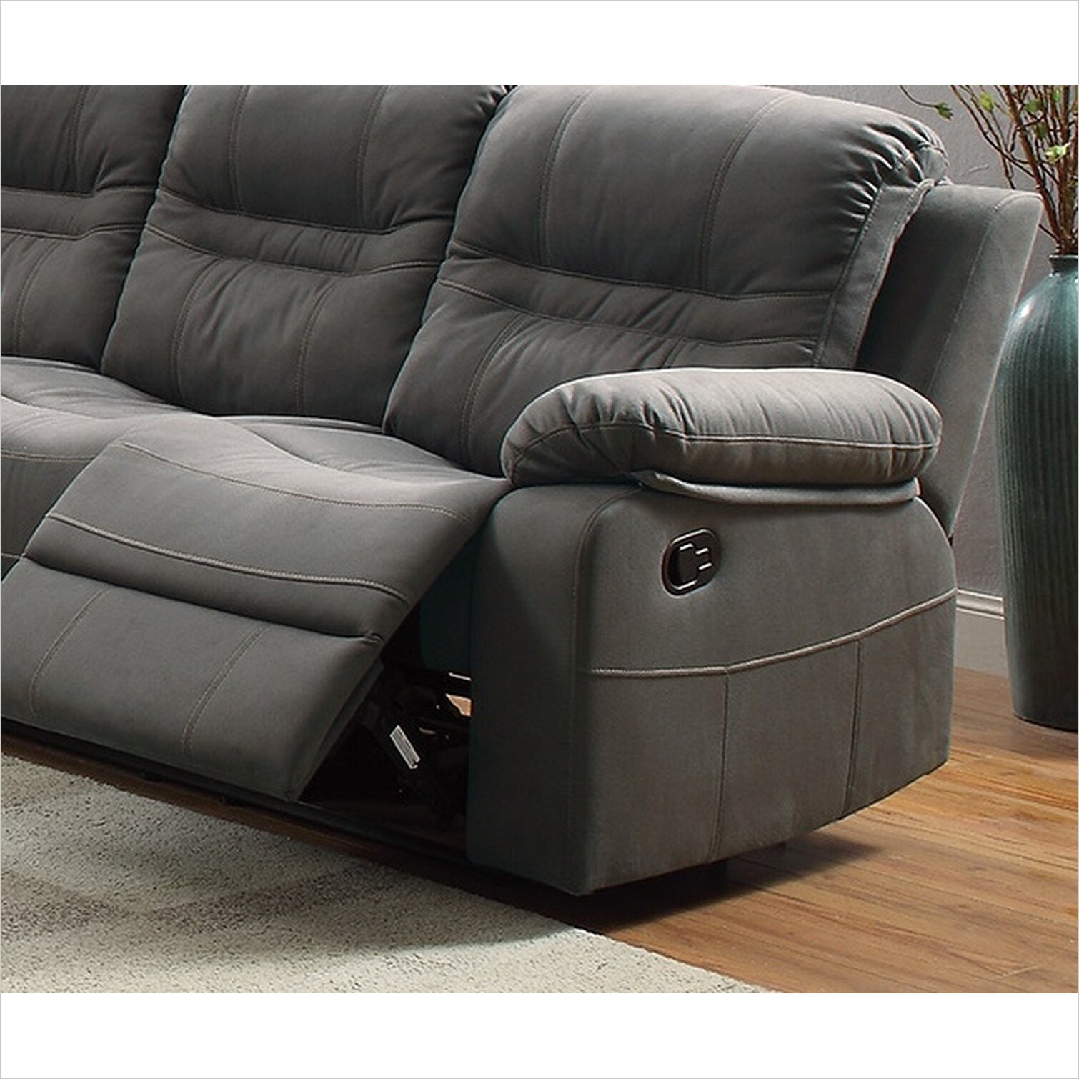 SUNCREAT NSN7DIYR48VG Sofas-Loveseats - View #3