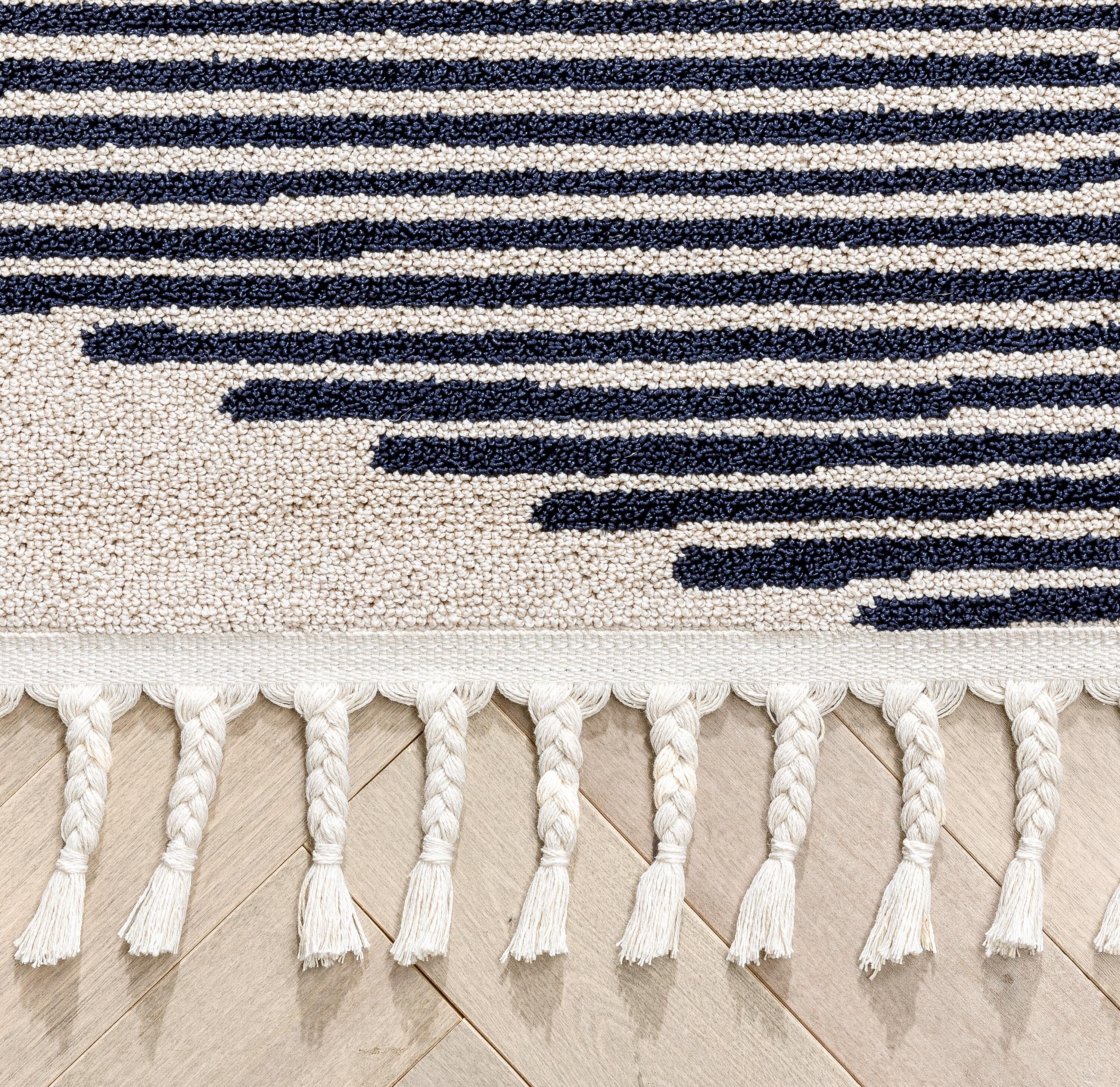 Well Woven LDL-12-2 rugs - View #9