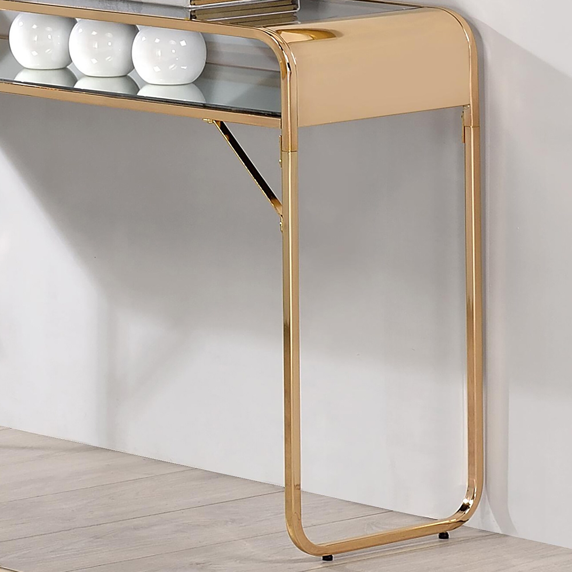 Furniture of America IDF-4246S Console-Sofa-Tables - View #5