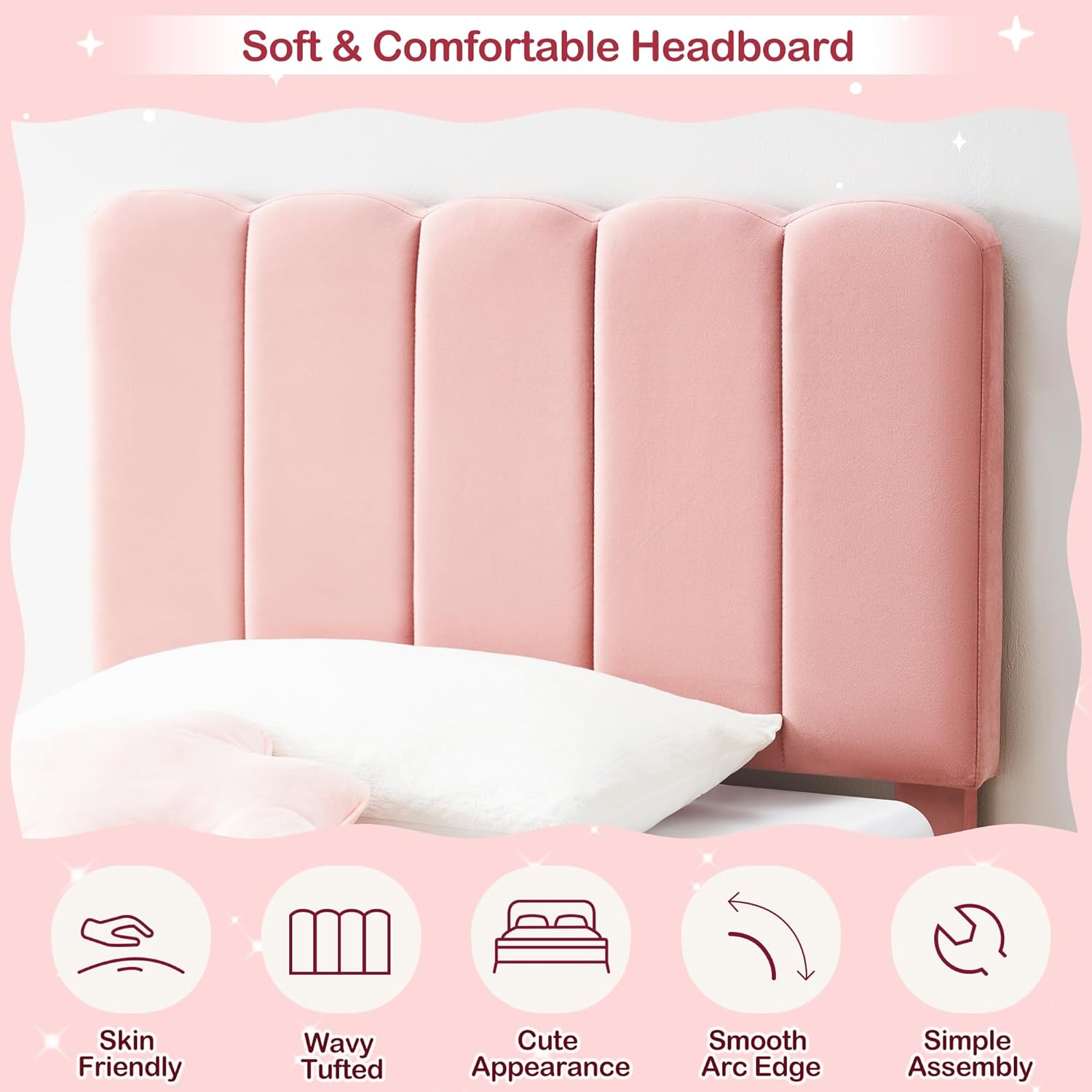 Qeetex LHF-BED-PHO-11BIKY10 beds - View #4