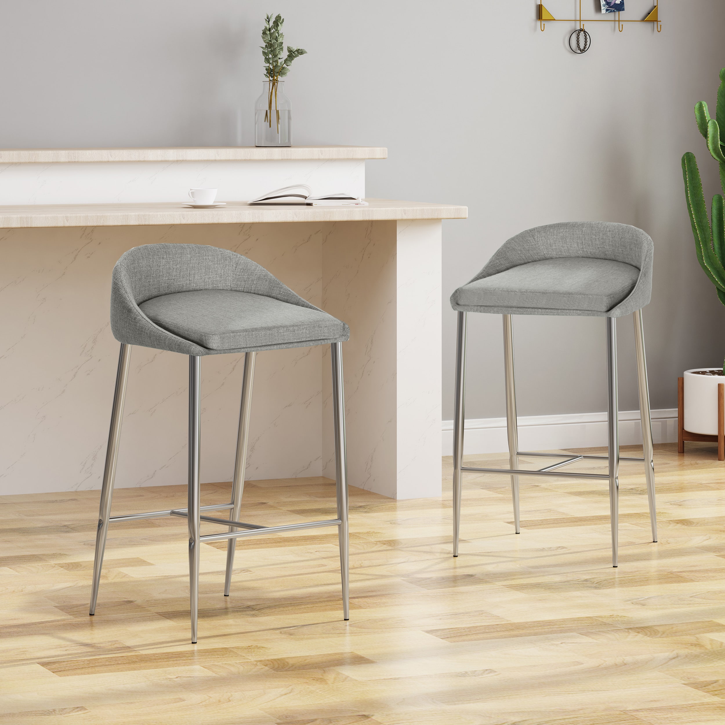 Christopher Knight Home 307499 stools - View #3