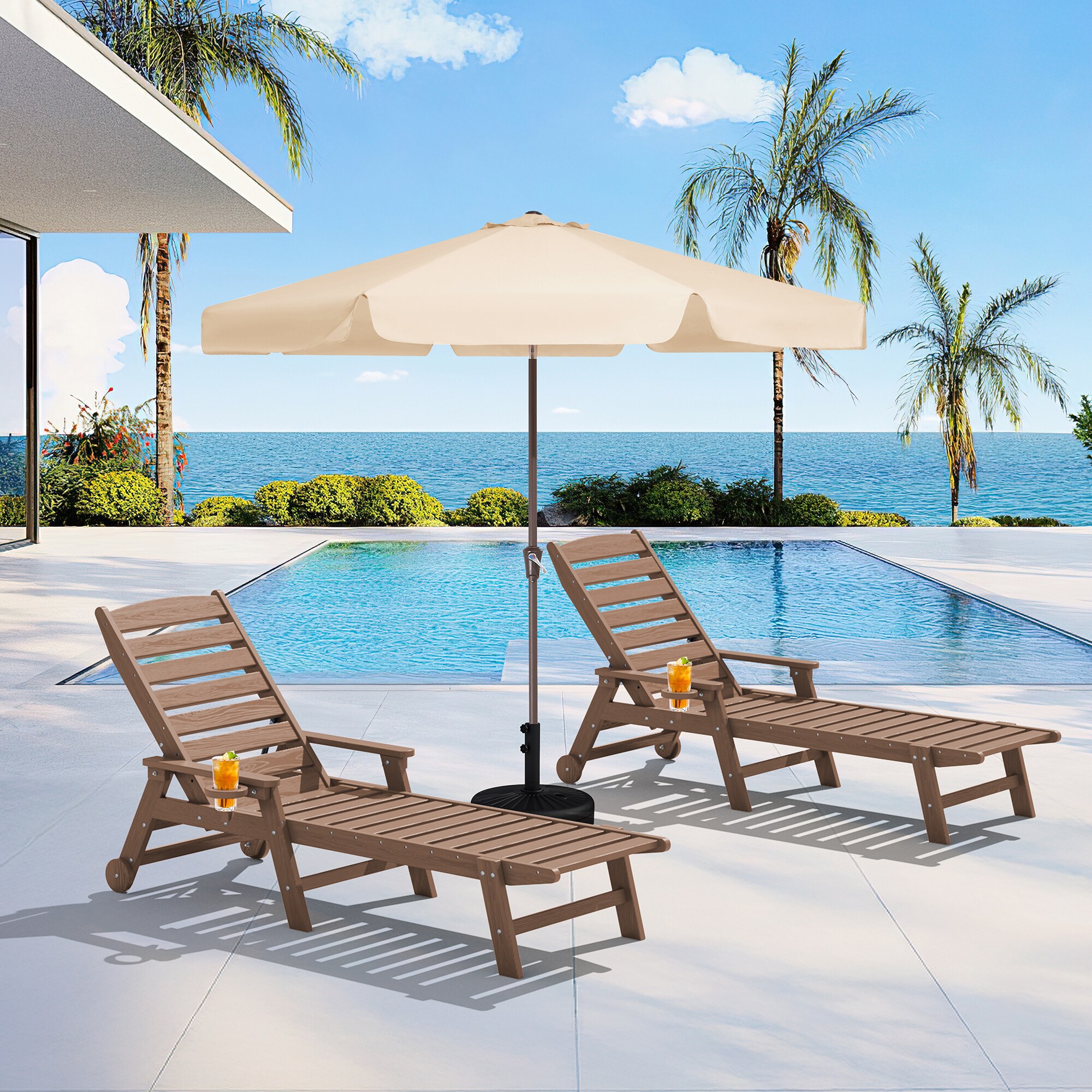 JEAREY TRPE-TY-BROWN Patio-Chairs - View #7