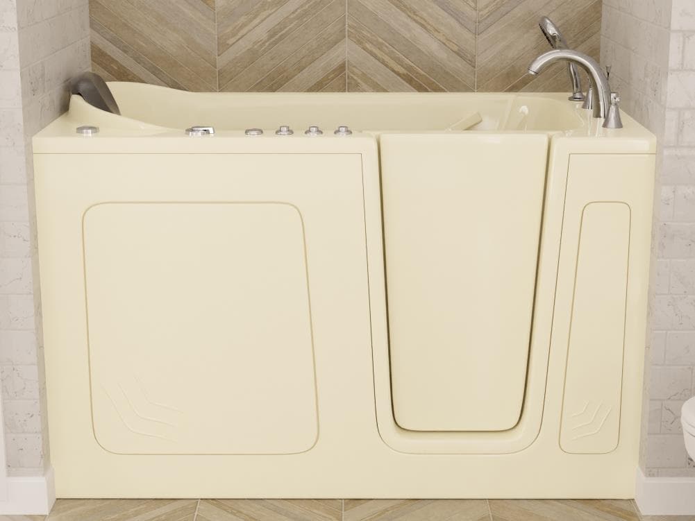Endurance LS3260RBD-CP bathtubs - View #6