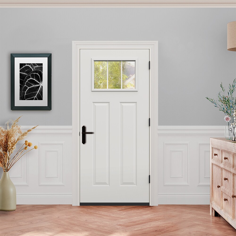 JELD-WEN JWPRO228200078 Entry-Doors - View #5