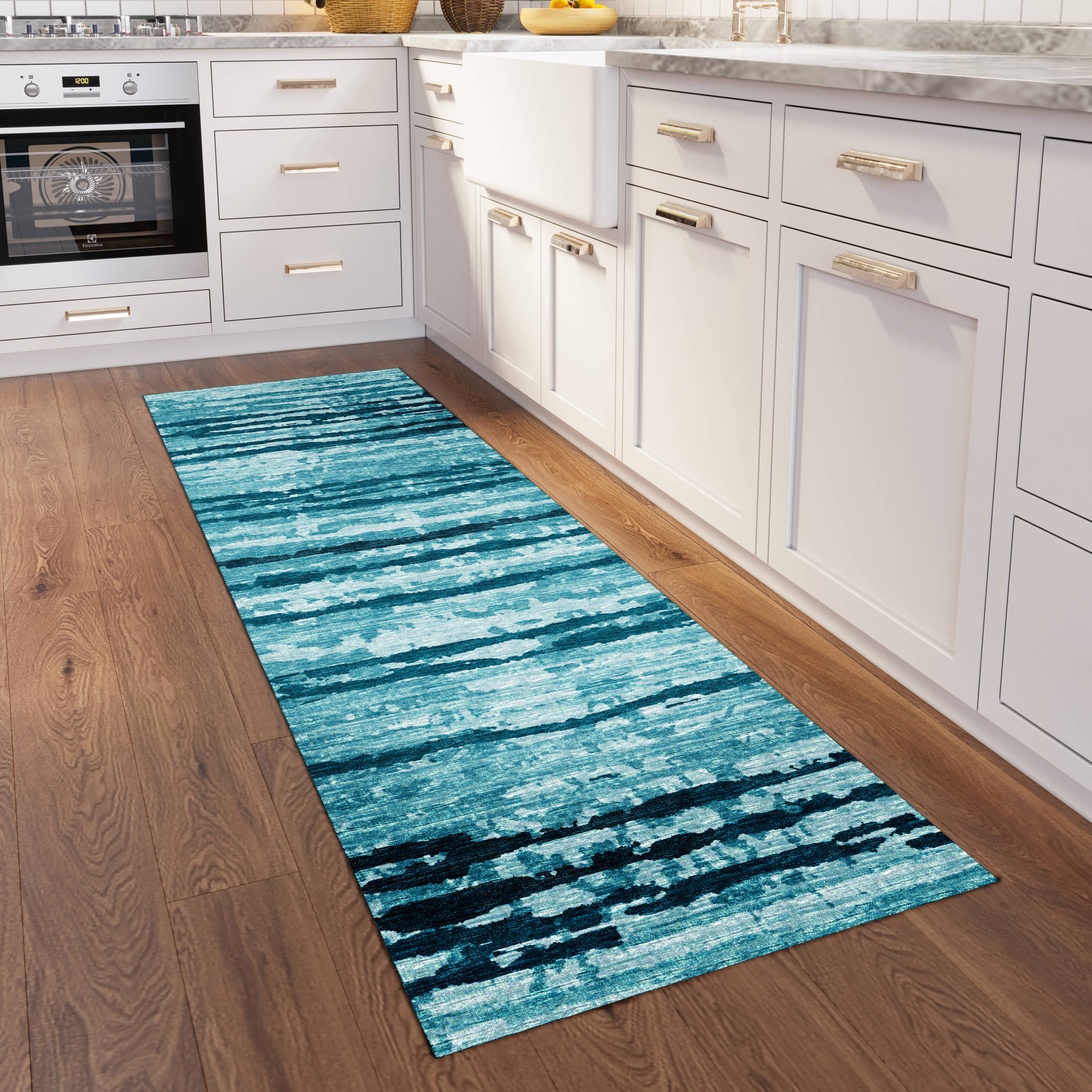 Addison Rugs ABV34BL2X8 rugs - View #2