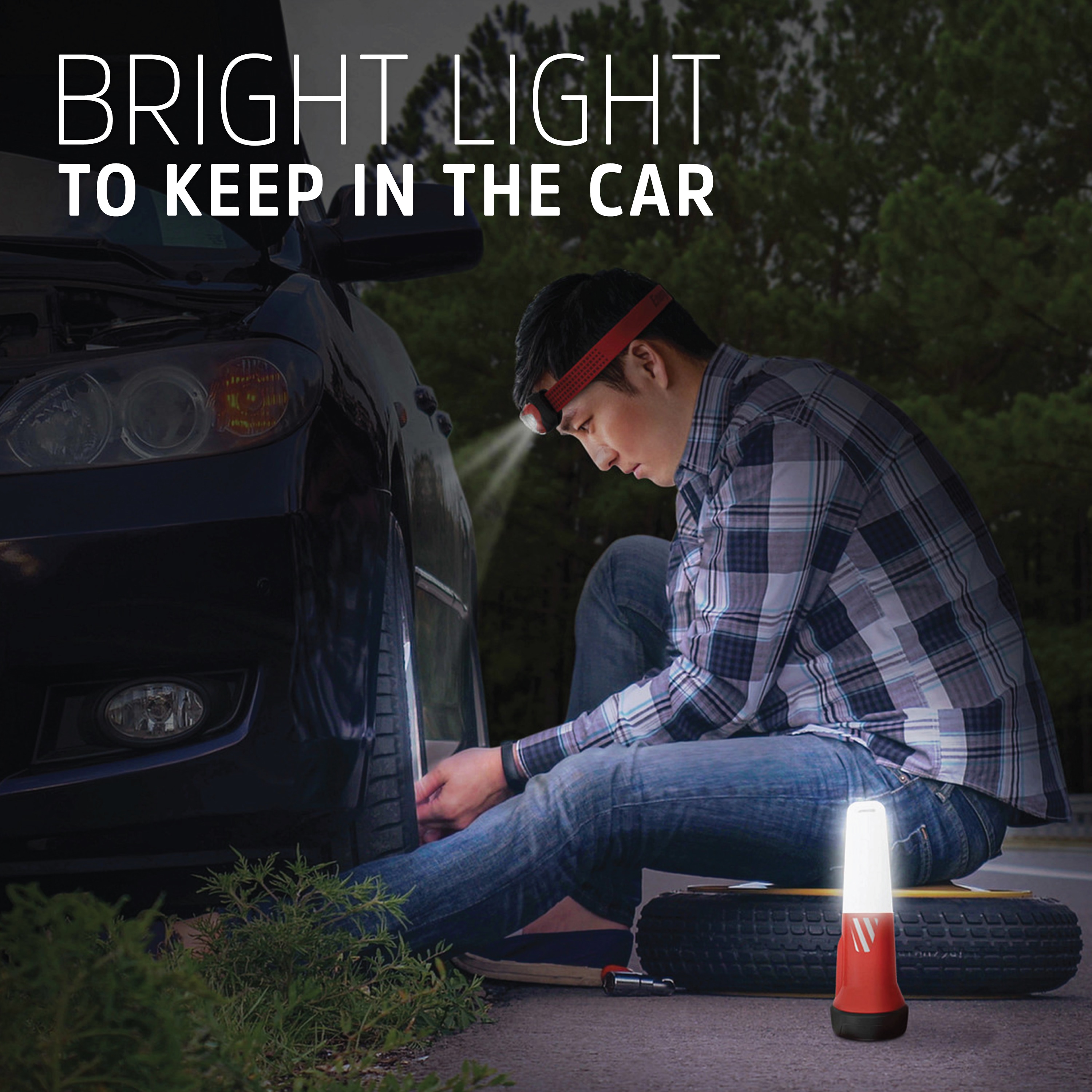 Energizer ENHDBSAH flashlights - View #4