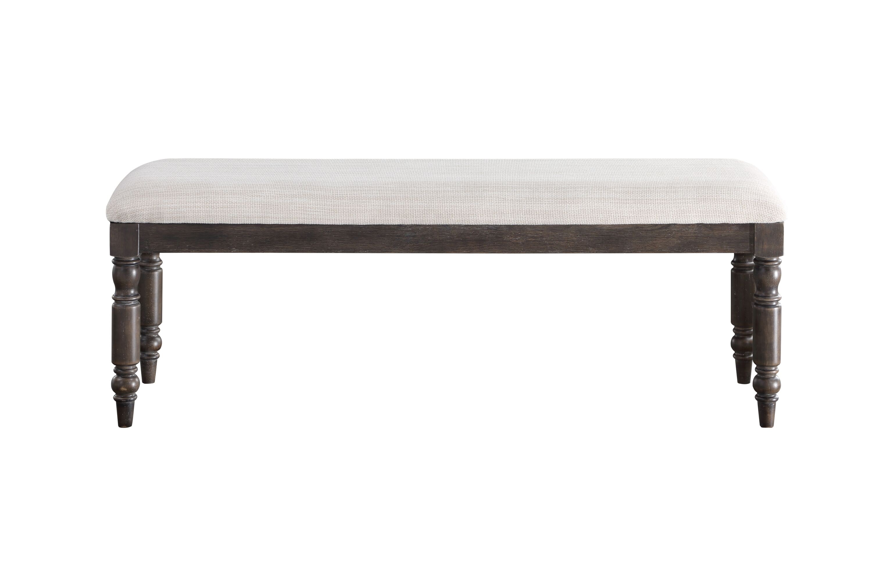 Lycvki 1659 bench - View #2