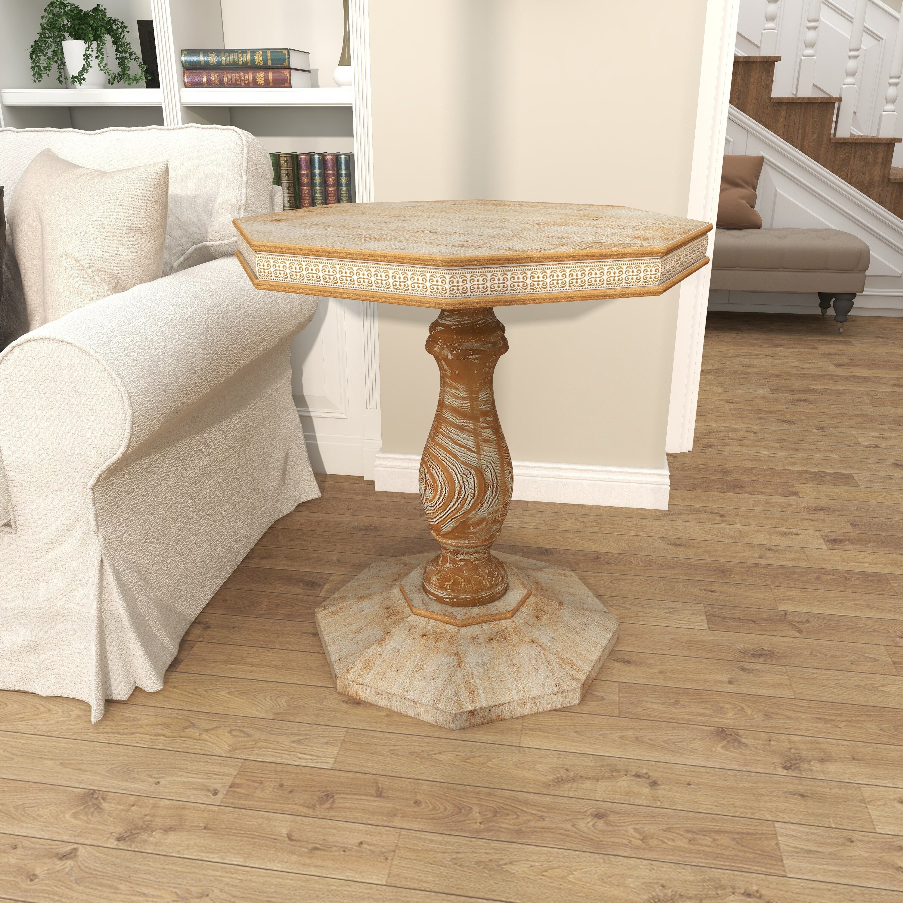 Grayson Lane 43370 End-Tables - View #4