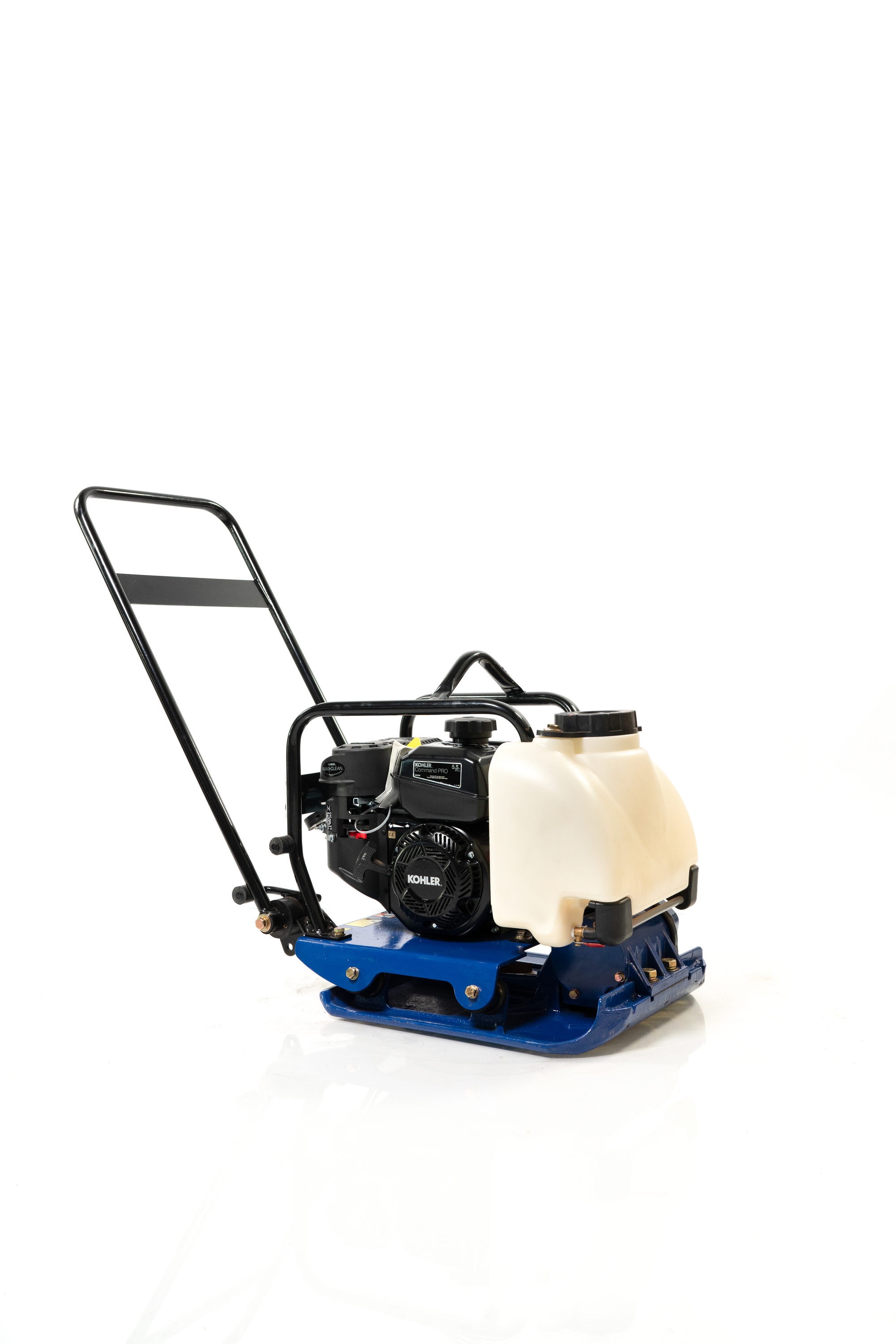 TK Equipment MVP95-6.5K Plate-Compactors - View #4